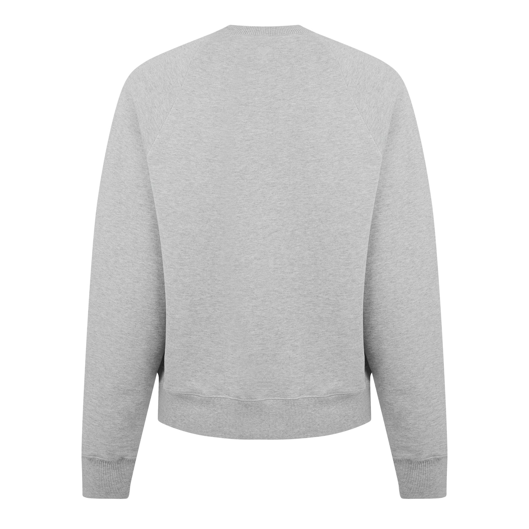 Logo Print Sweatshirt