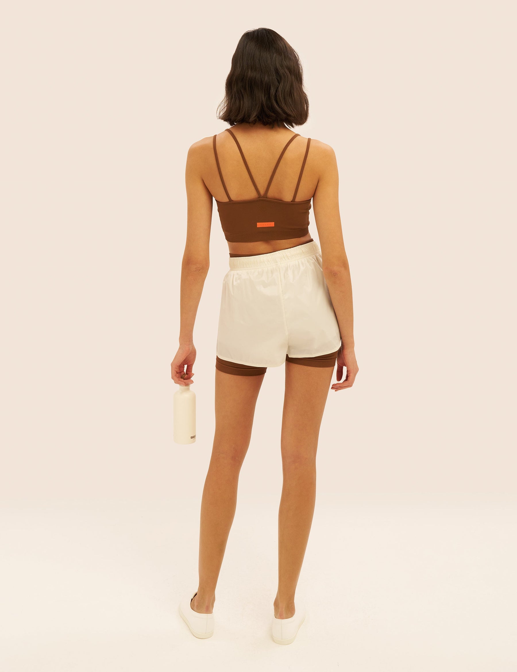 Windbreaker Shorts