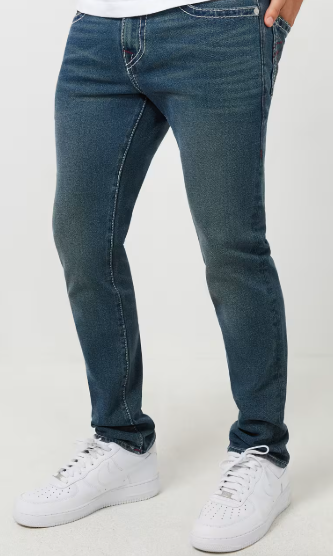 ROCCO BIG T SKINNY JEAN