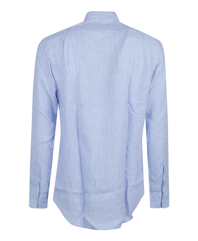 Polo Ralph Lauren Sporty Long Sleeve Shirt