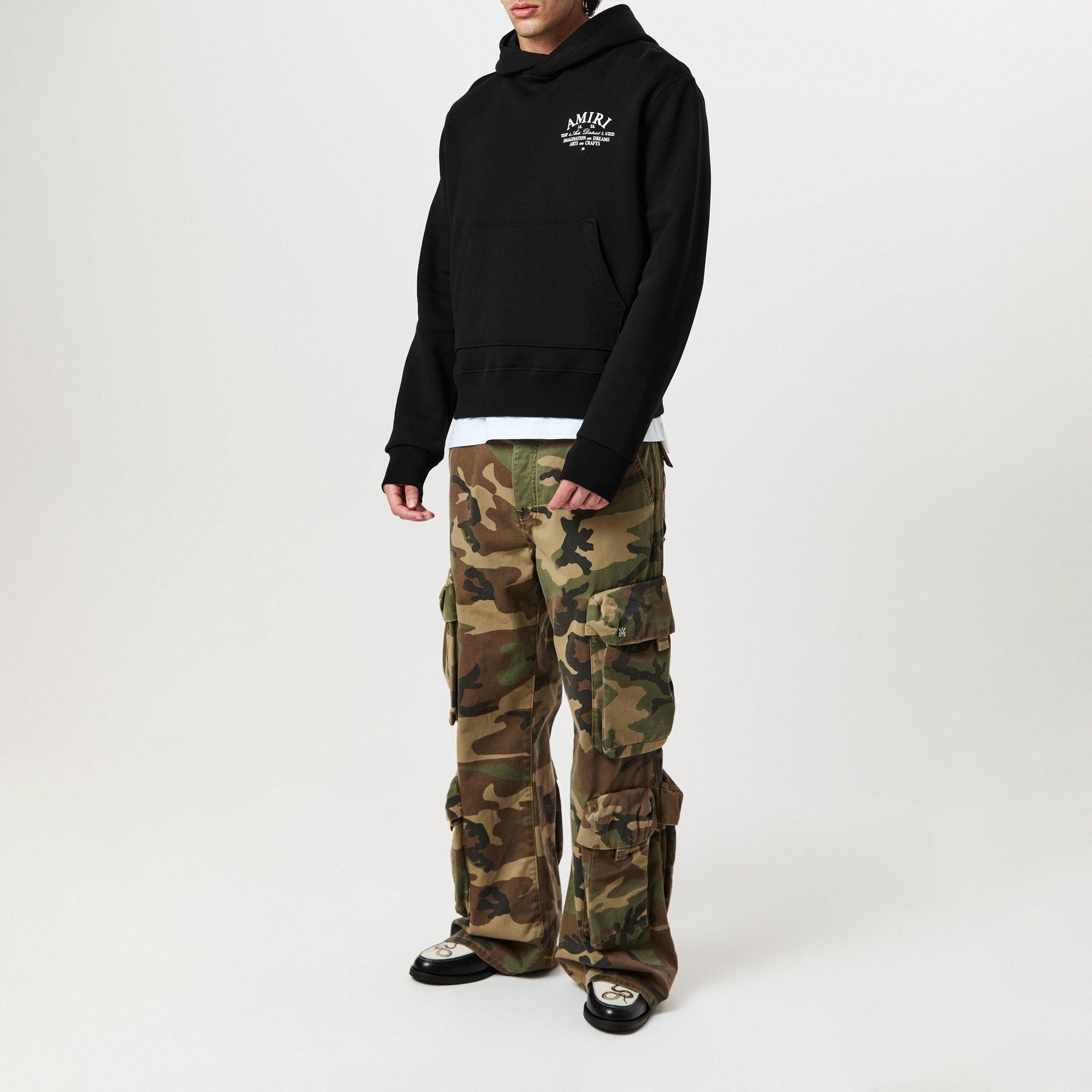 Art District Hoodie