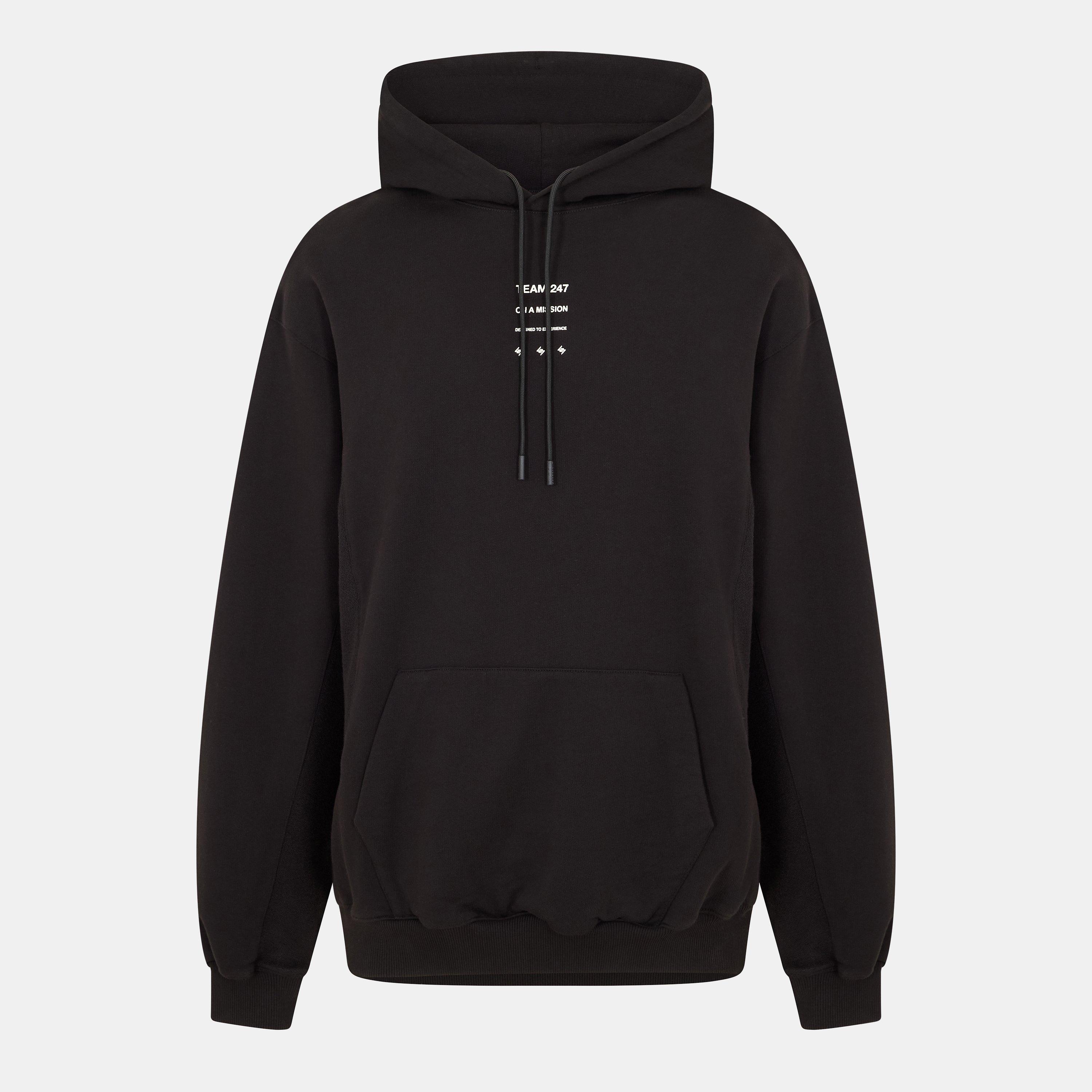 Moisture Wicking Performance Hoodie