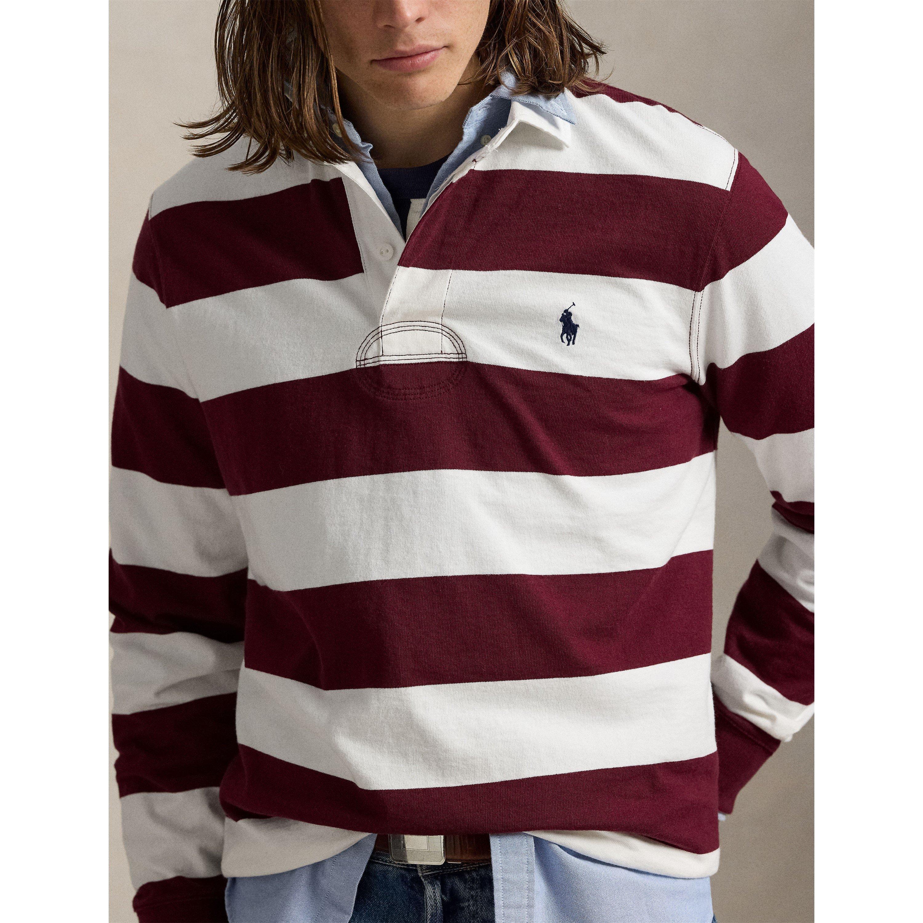 Rugby Shirt
