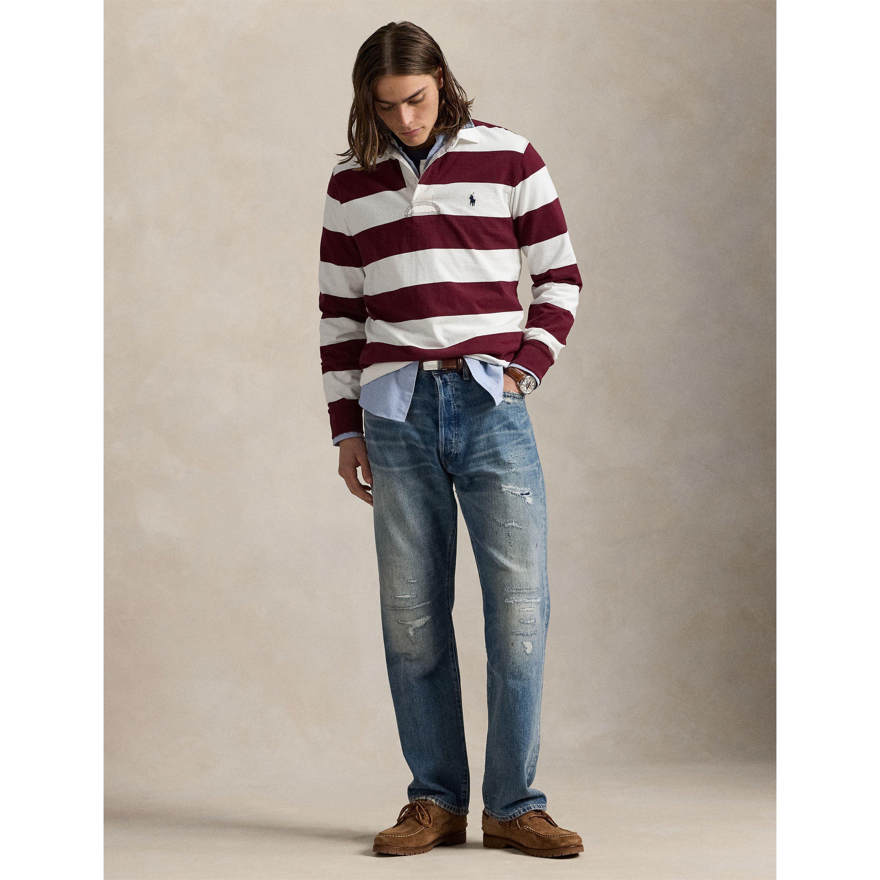 Rugby Shirt
