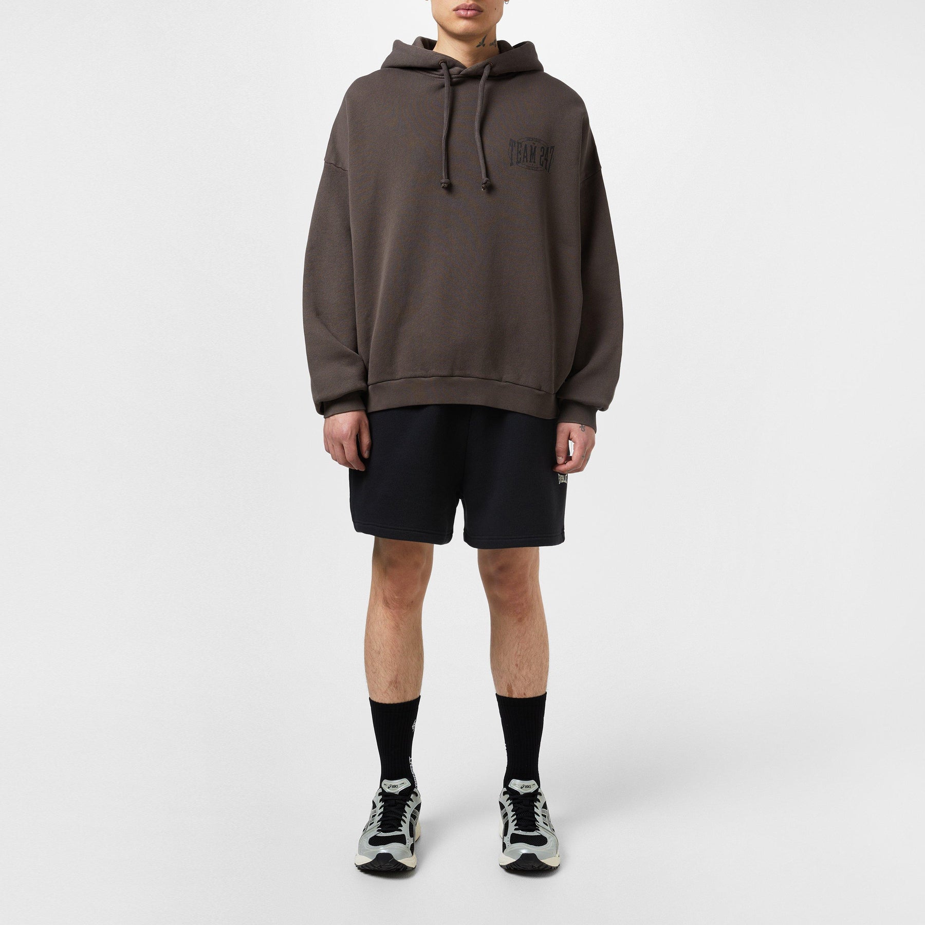 X Everlast Team 247 Performance Hoodie