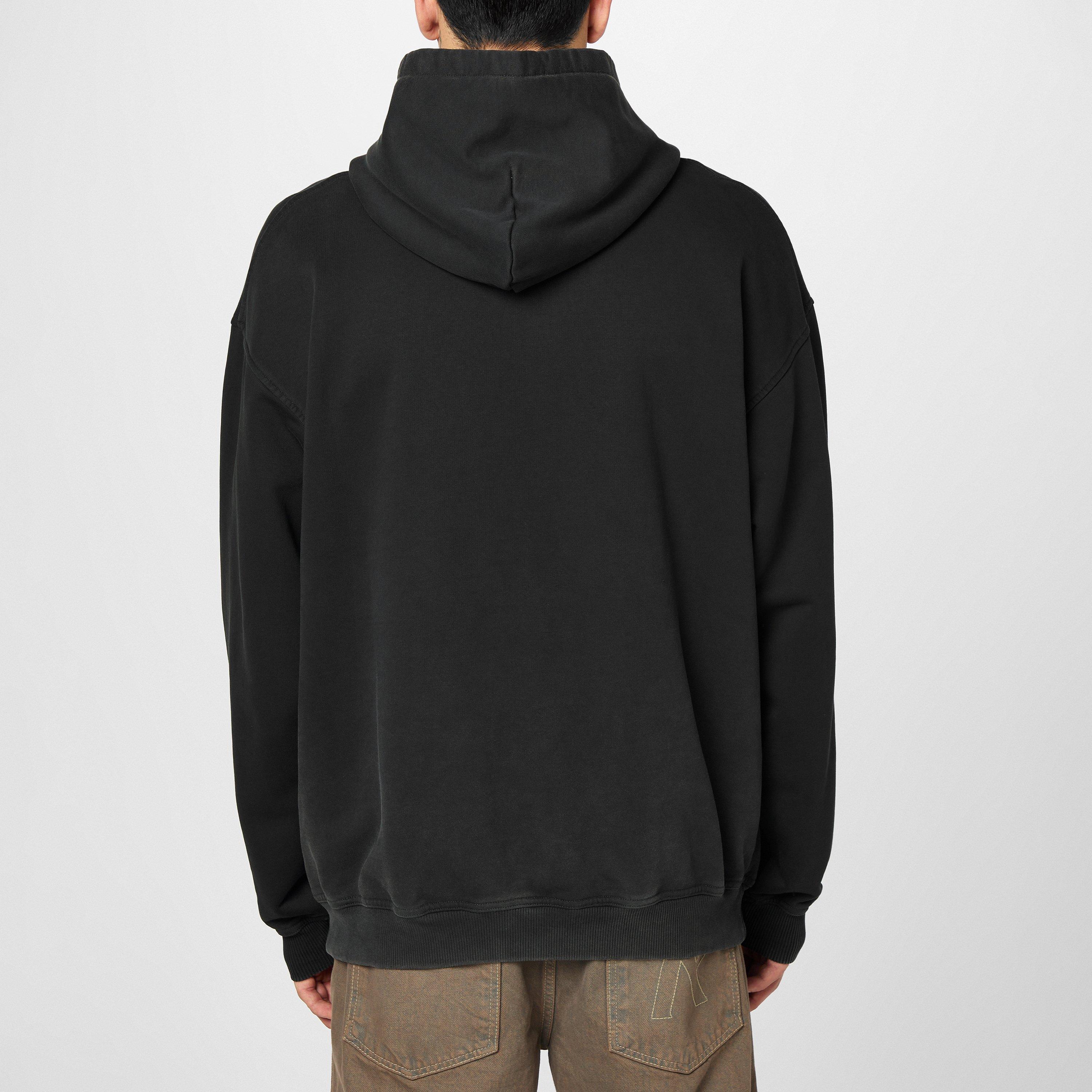 Thoroughbred Oth Hoodie