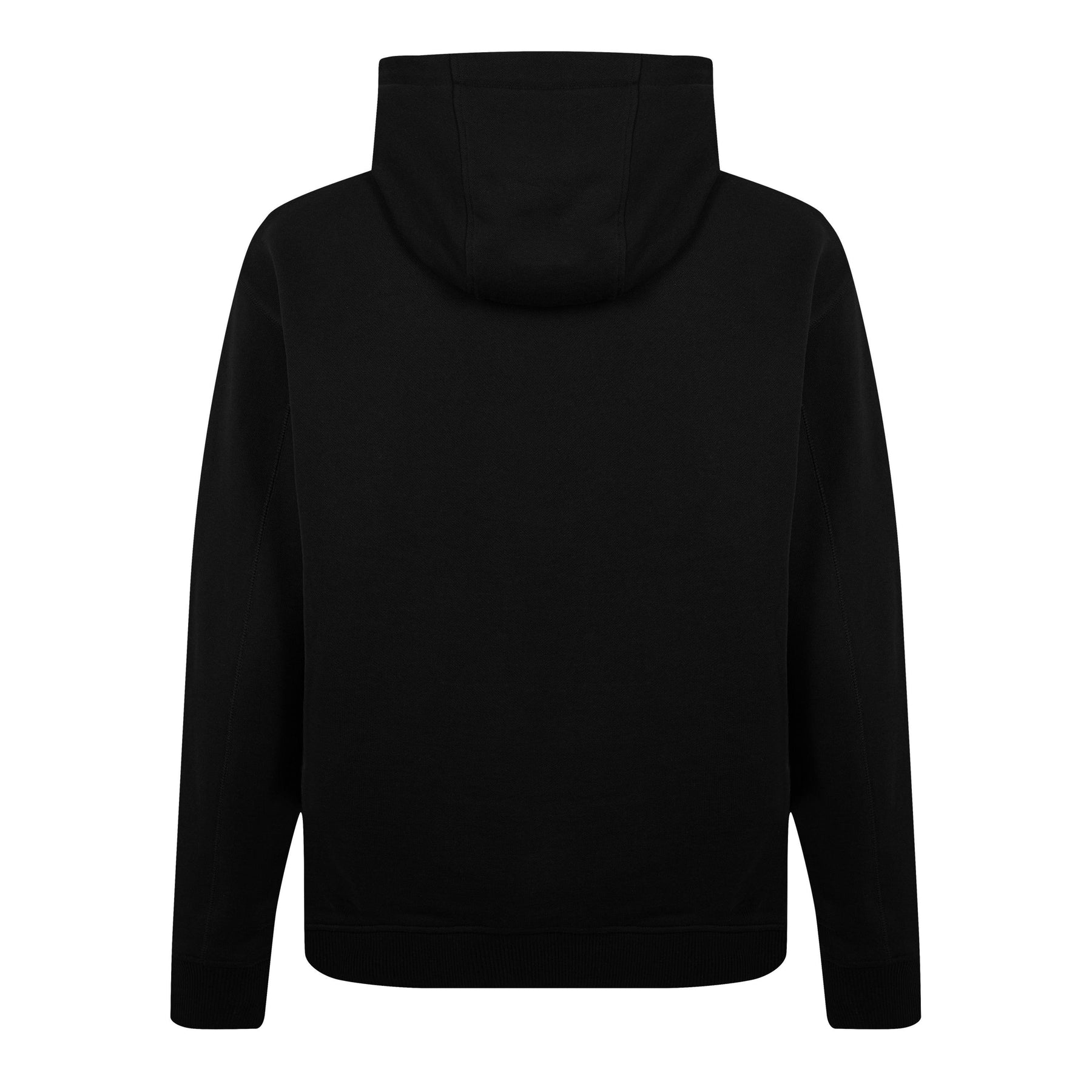 Sport Logo Hoodie