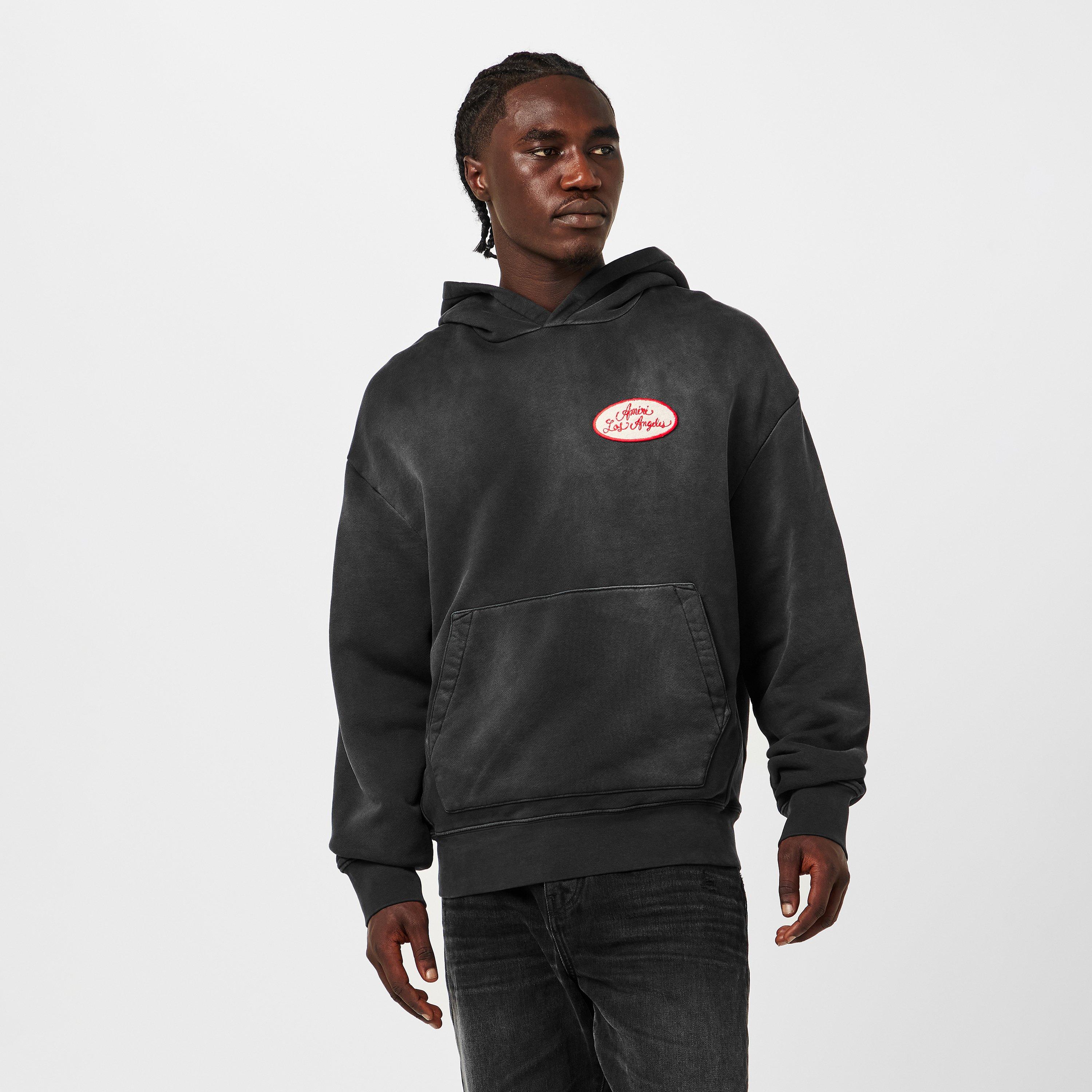 Men's Over the Head Hoodie