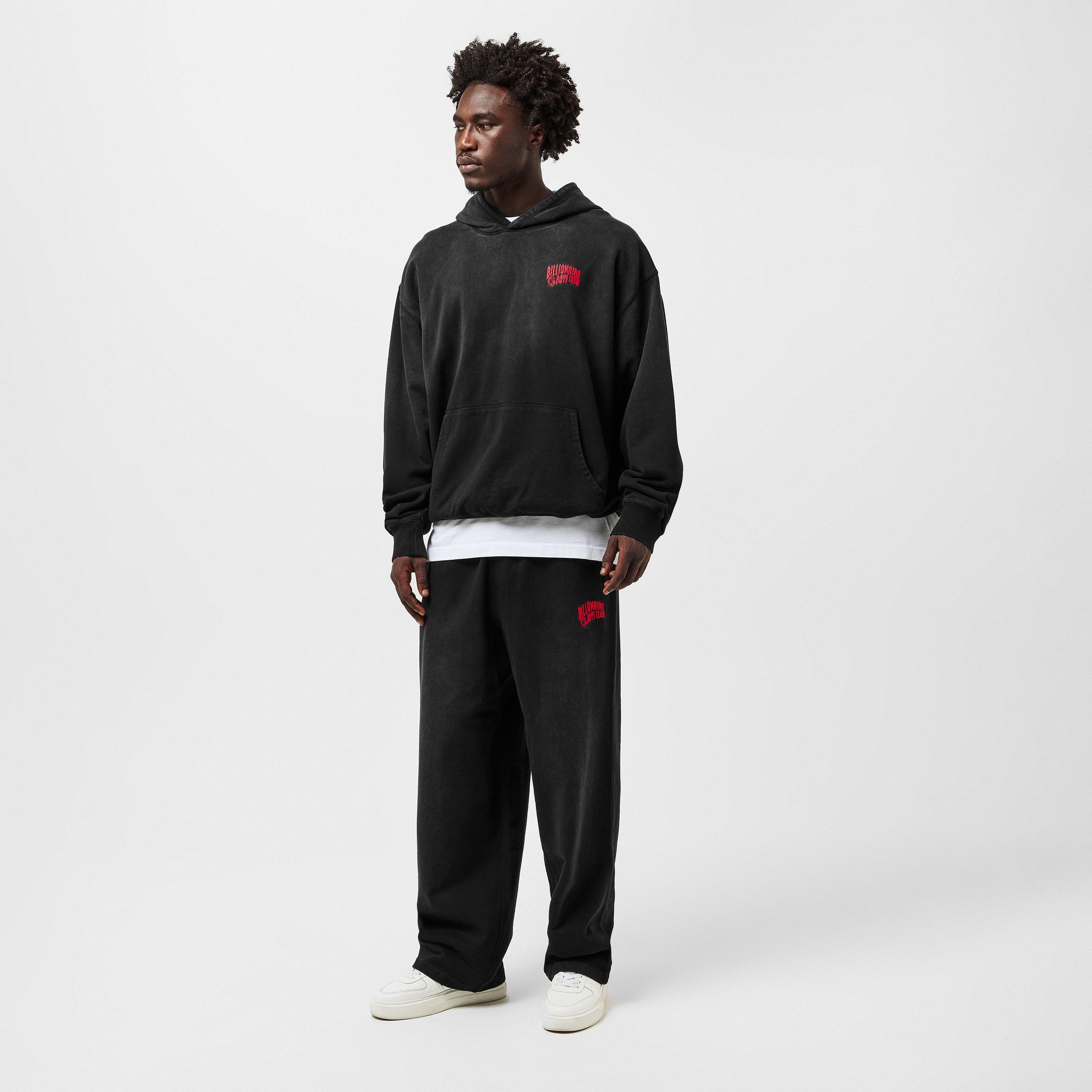 Pull Over Hoodie