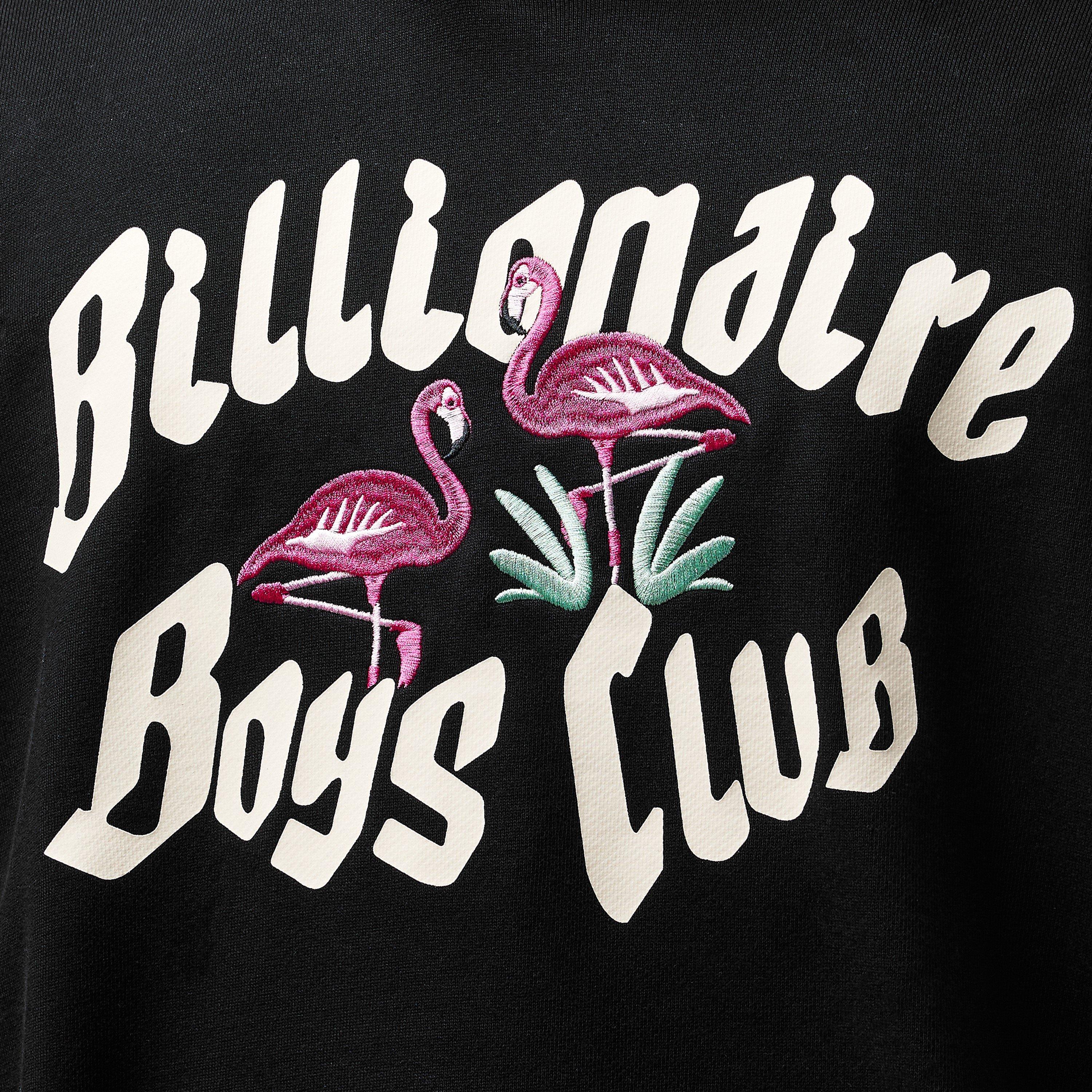 Flamingo Hoodie