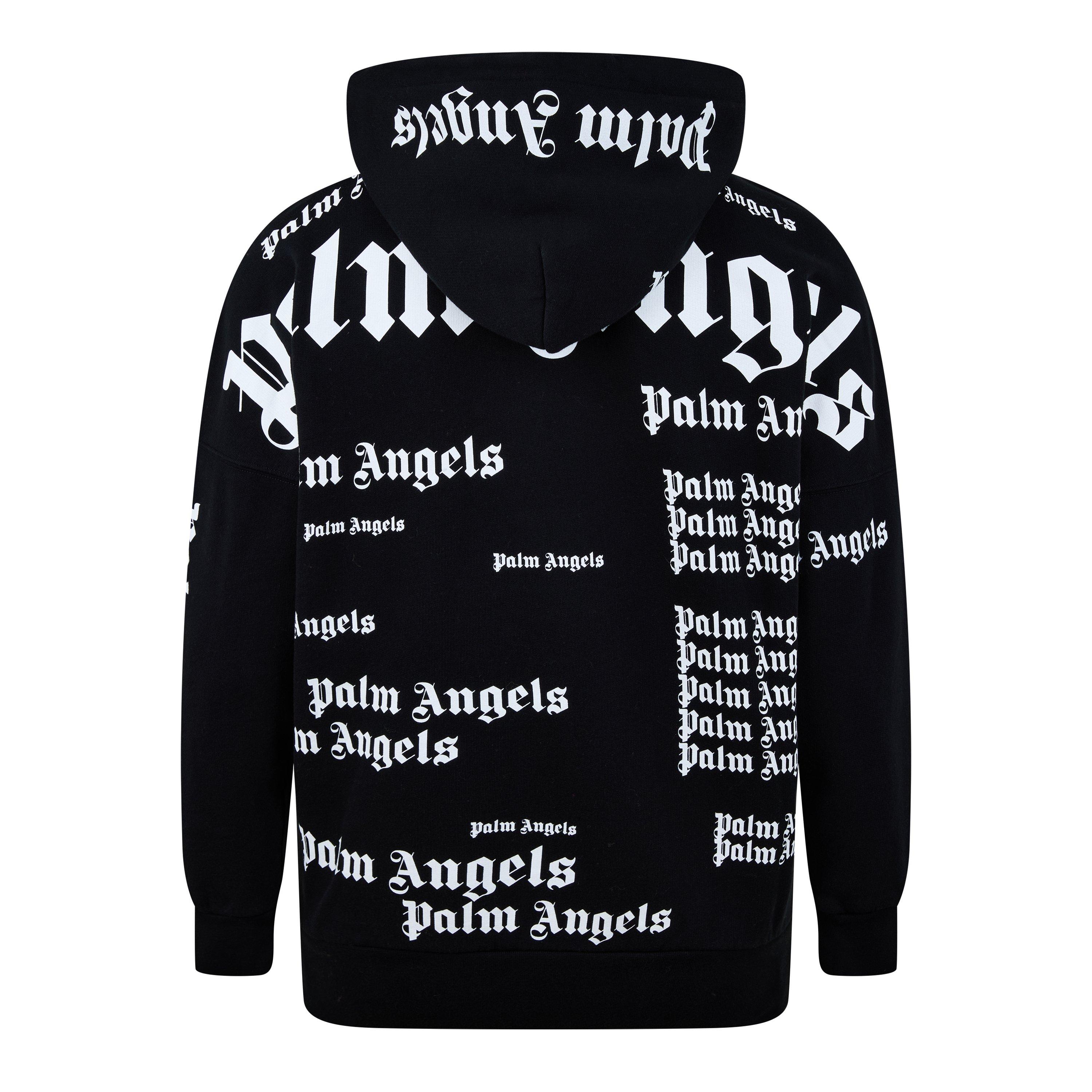 Ultra Logo Hoodie