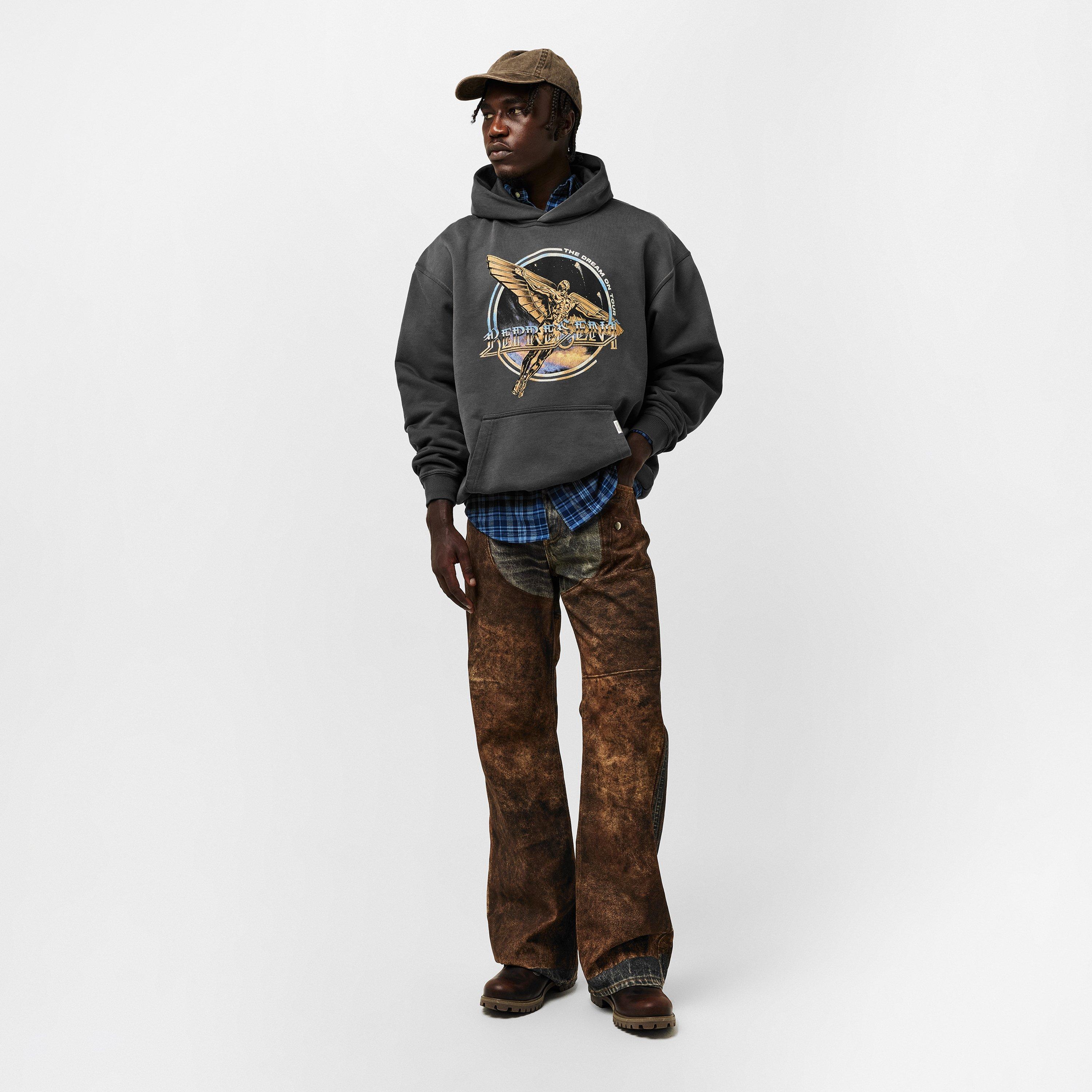Golden Tour Pullover Hoodie