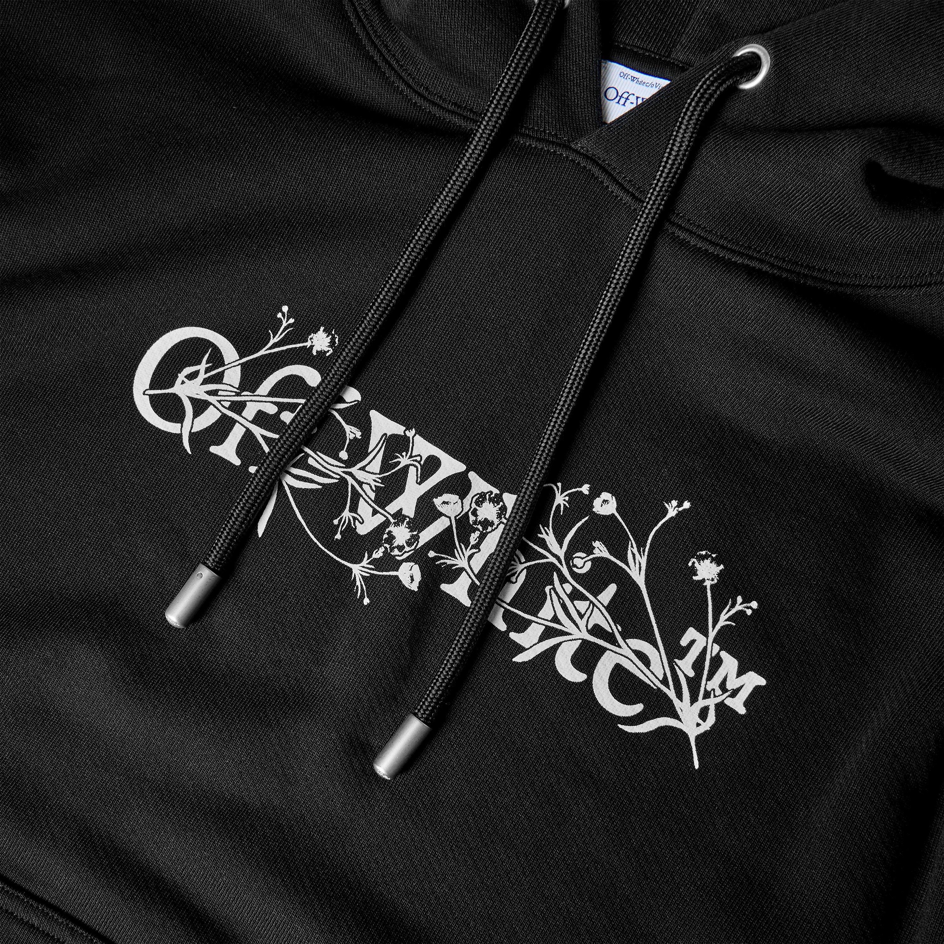 Bookish Pull Over Hoodie