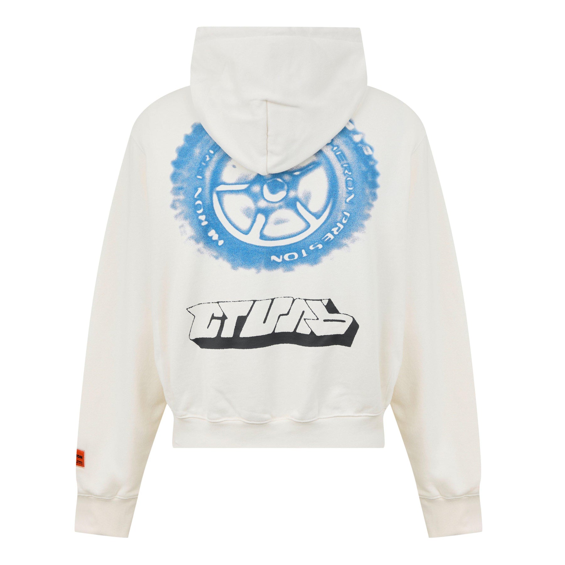 Offroad Hoodie