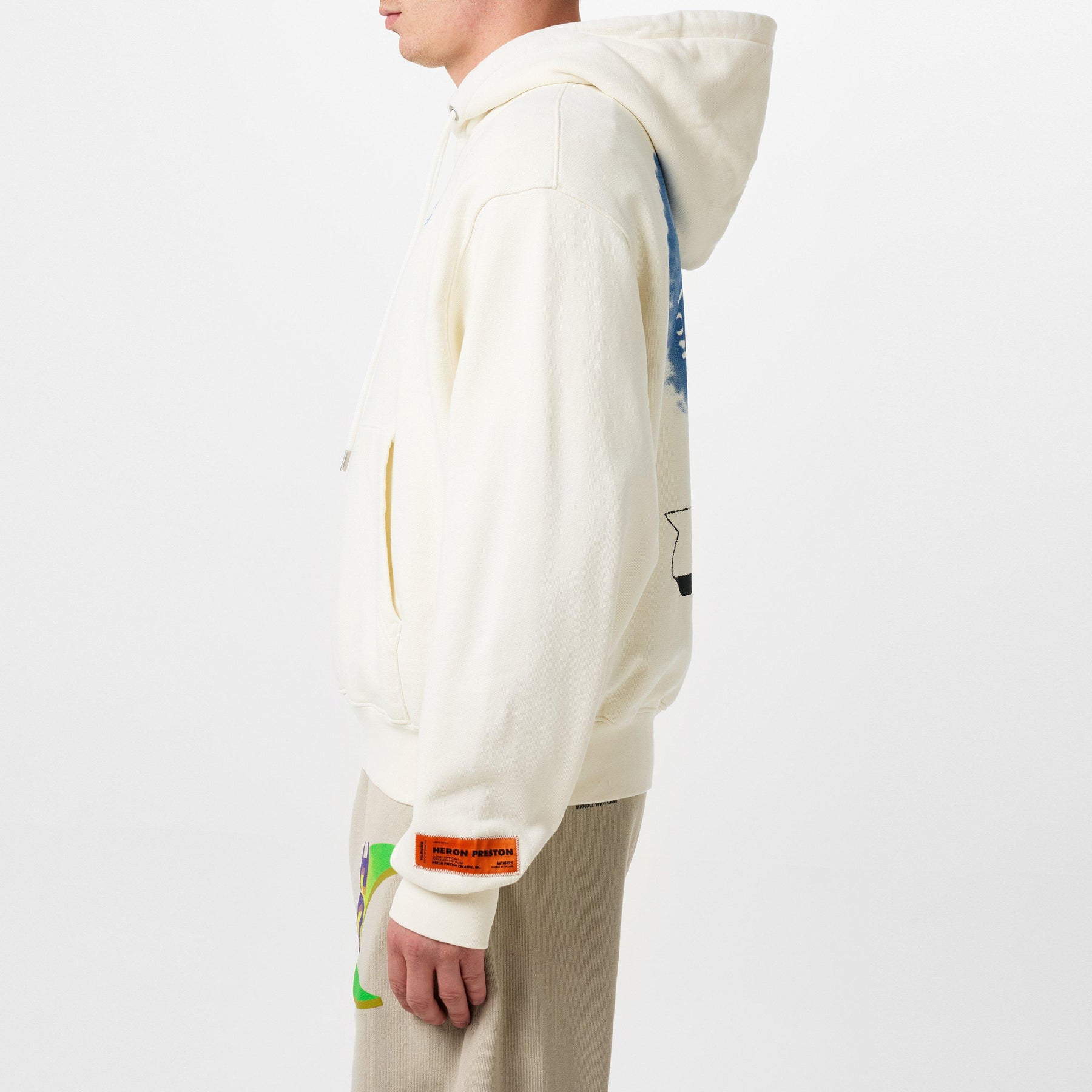 Offroad Hoodie
