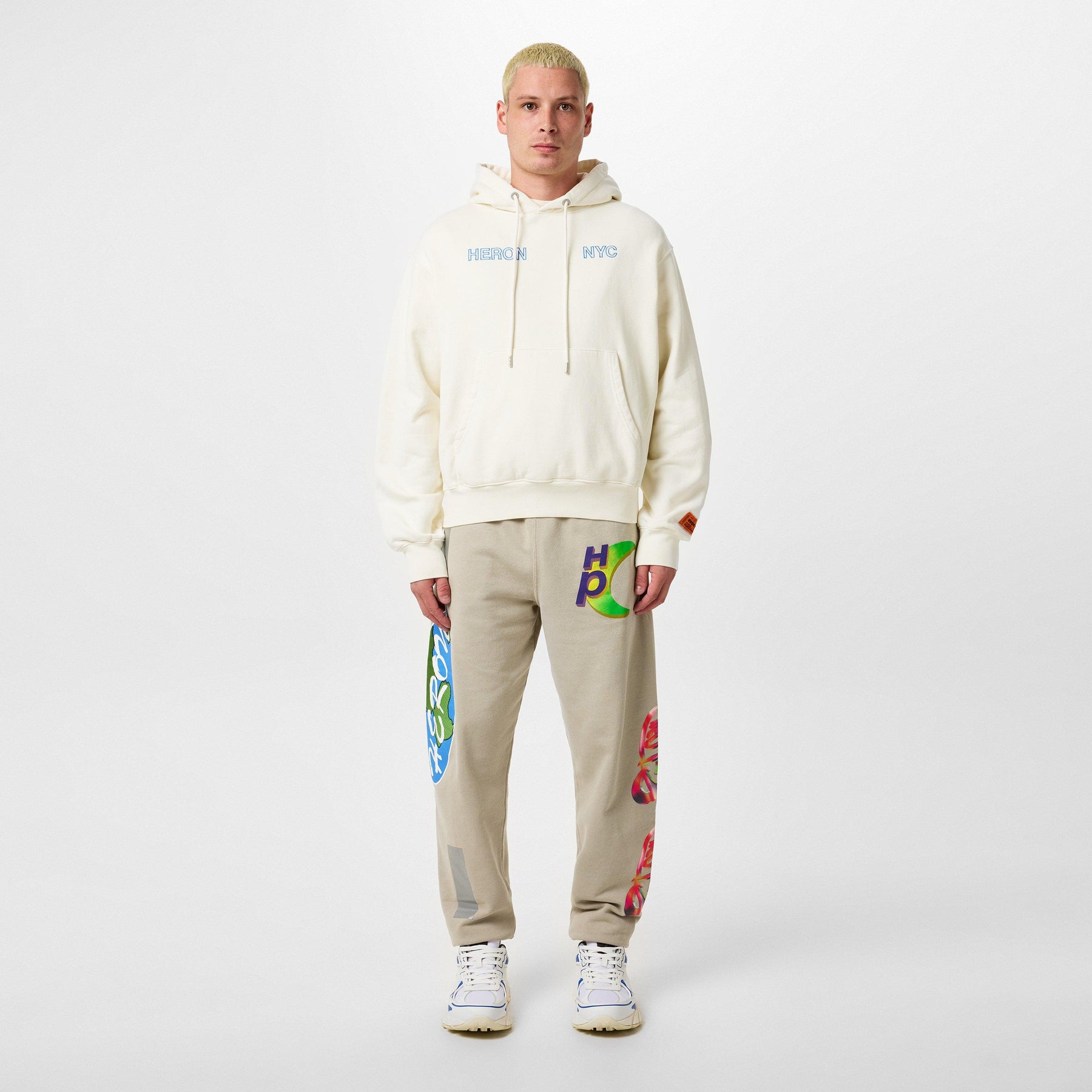 Offroad Hoodie