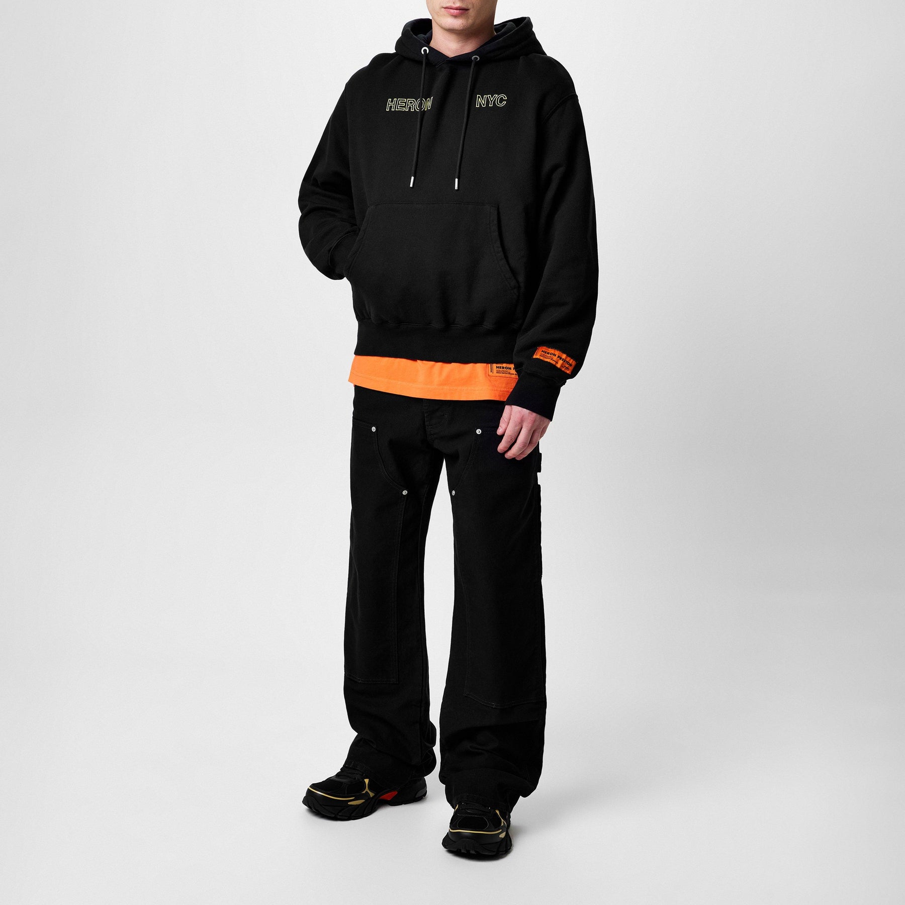 Offroad Hoodie