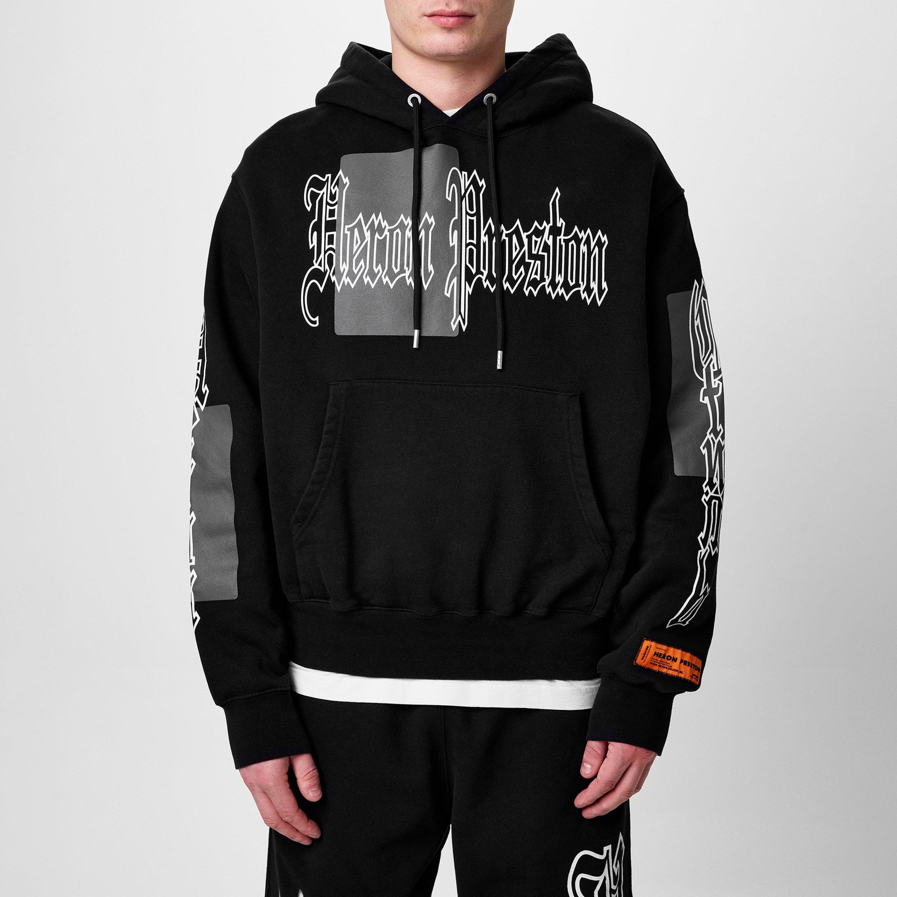 Gothic Hoodie
