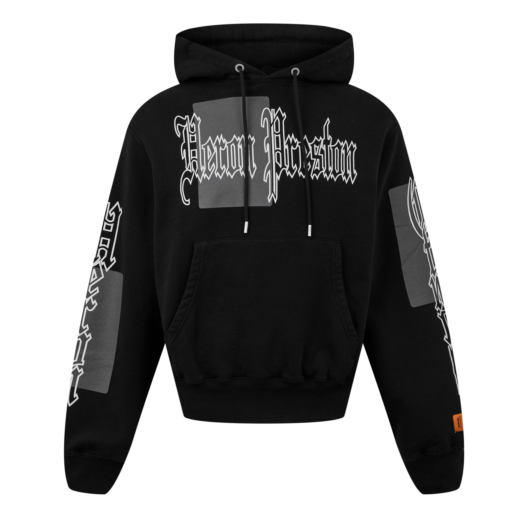 Gothic Hoodie