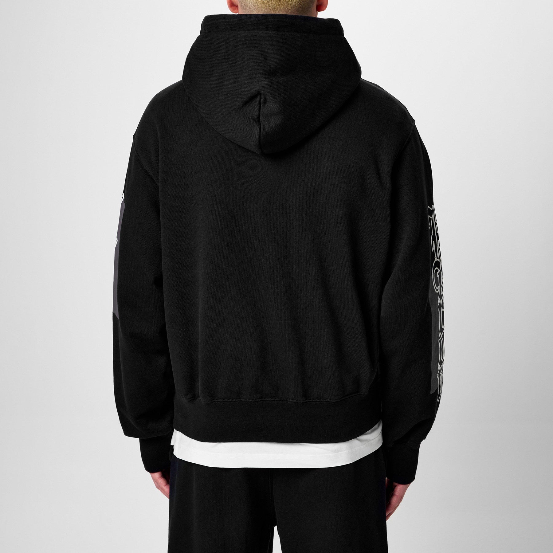 Gothic Hoodie