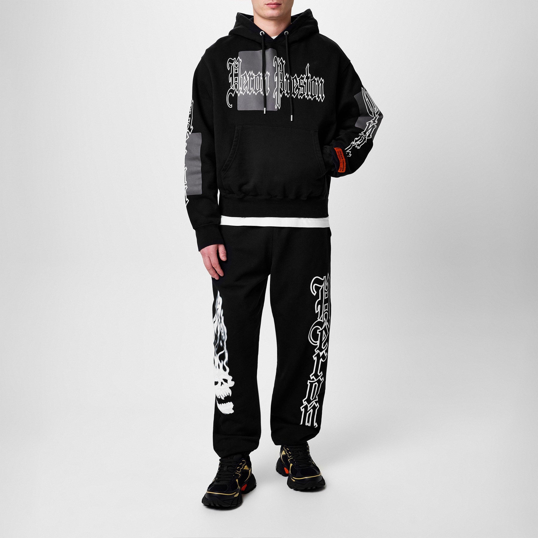 Gothic Hoodie