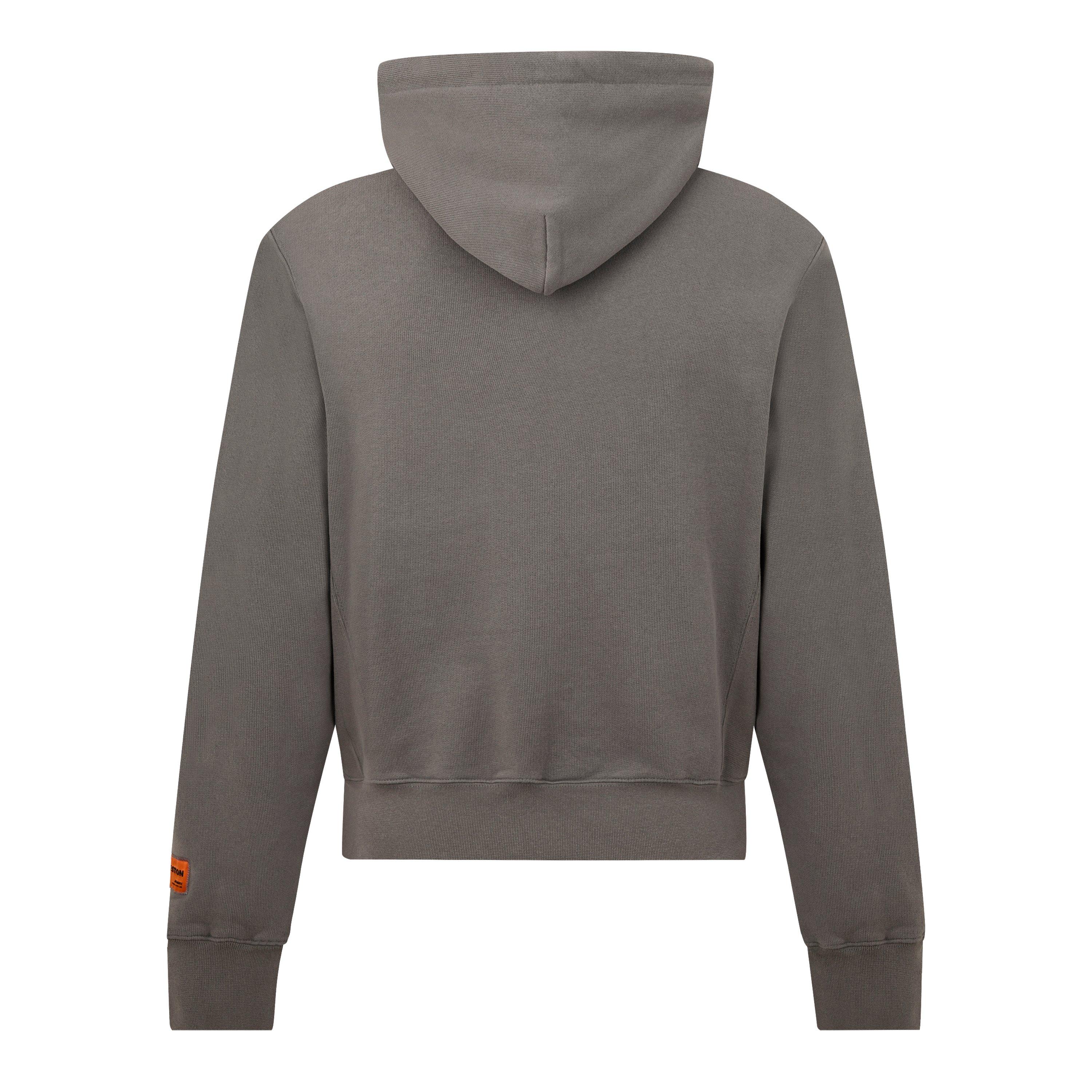 Misprinted Hoodie