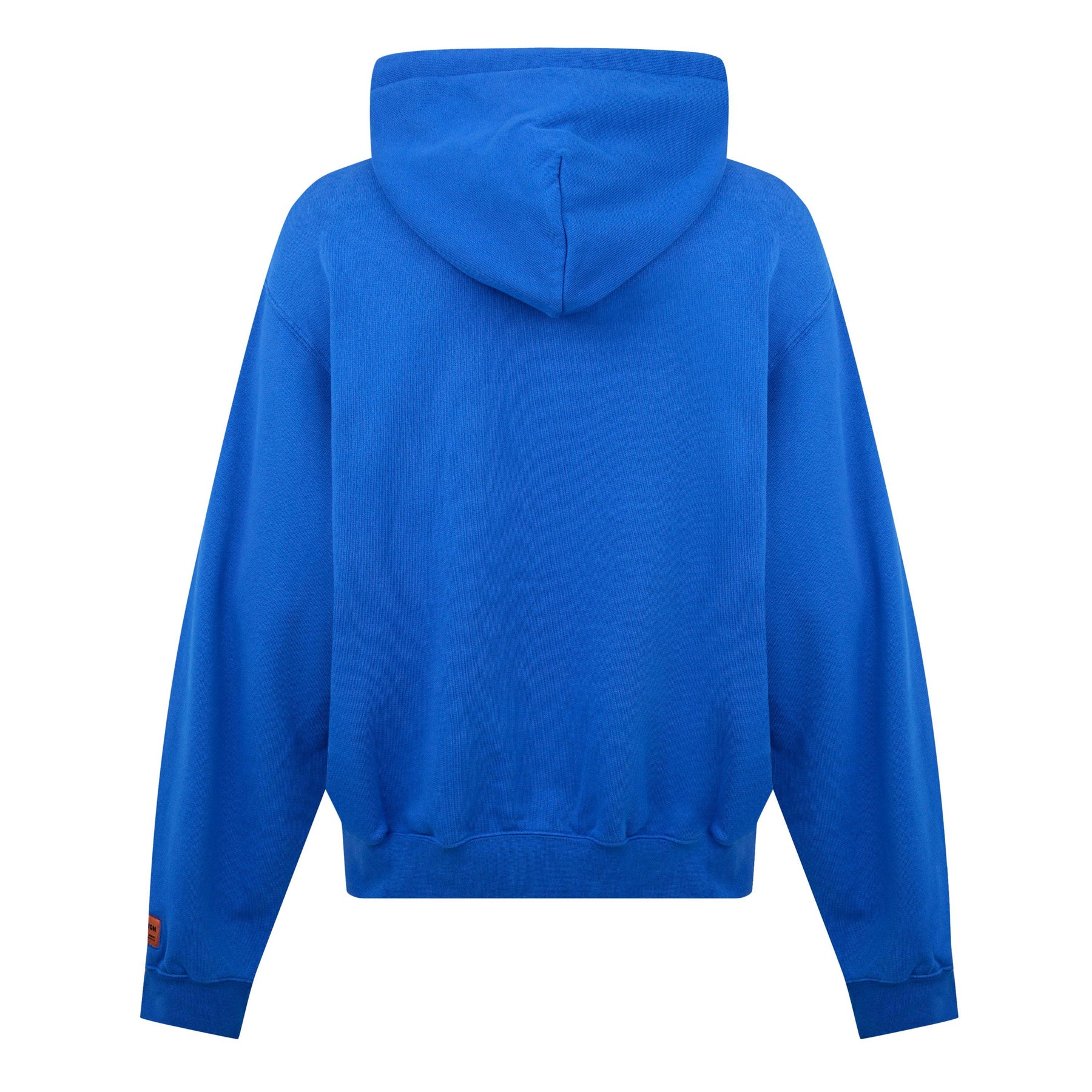 Censored Heron Hoodie