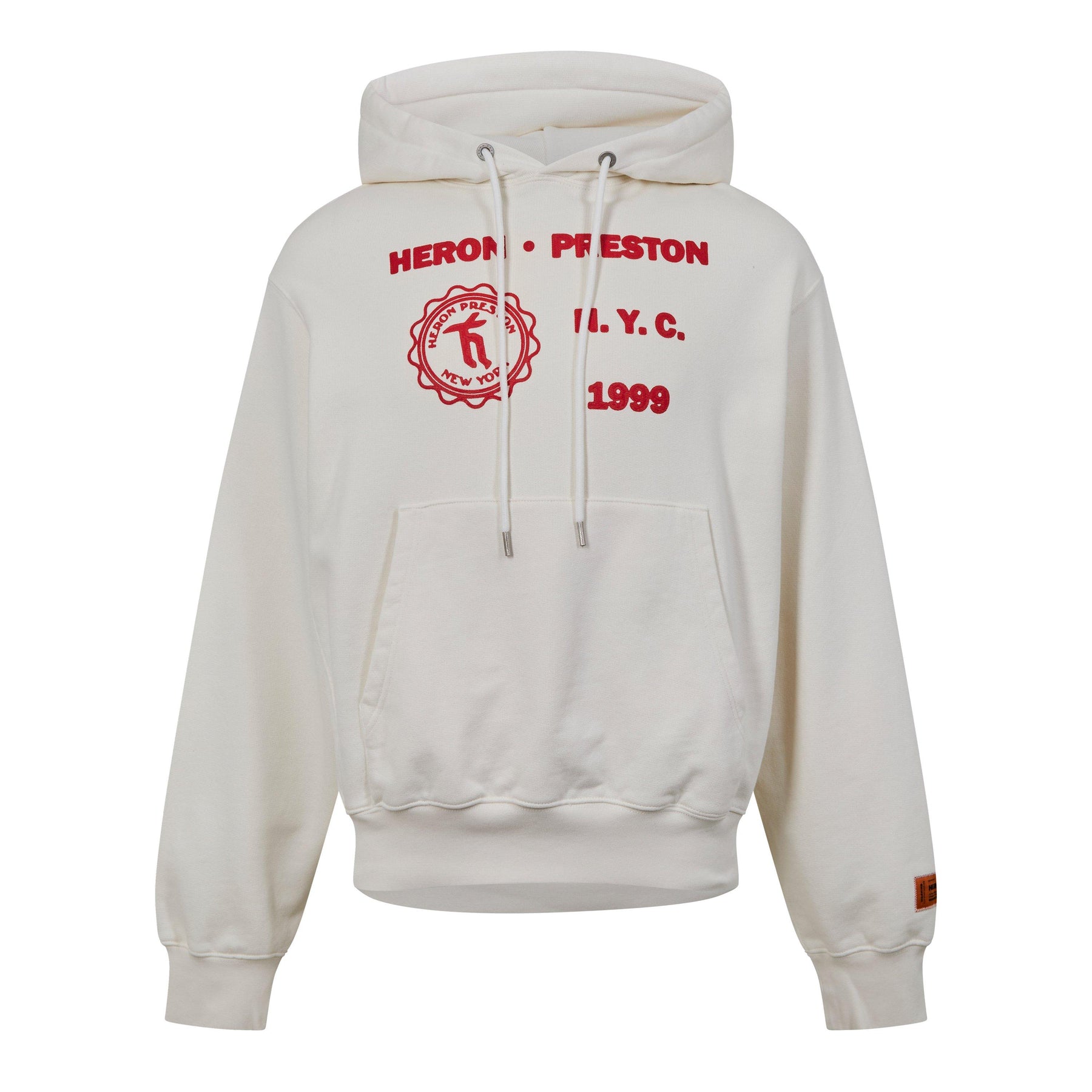 Logo Hoodie