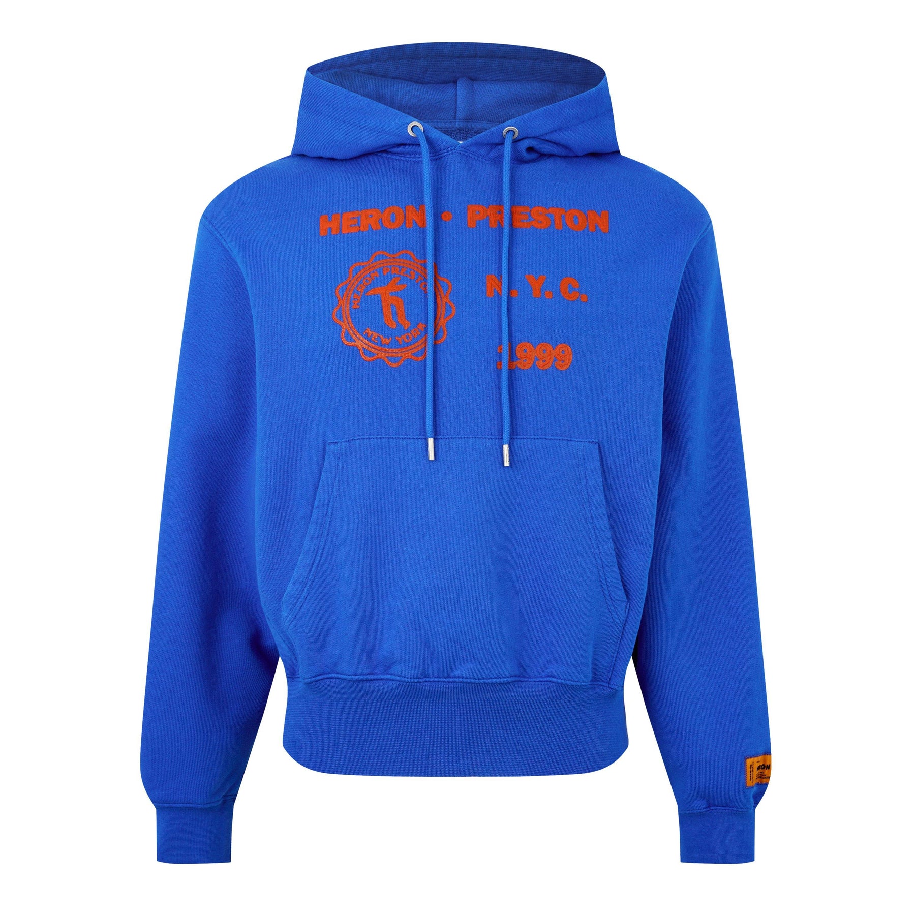 Logo Hoodie