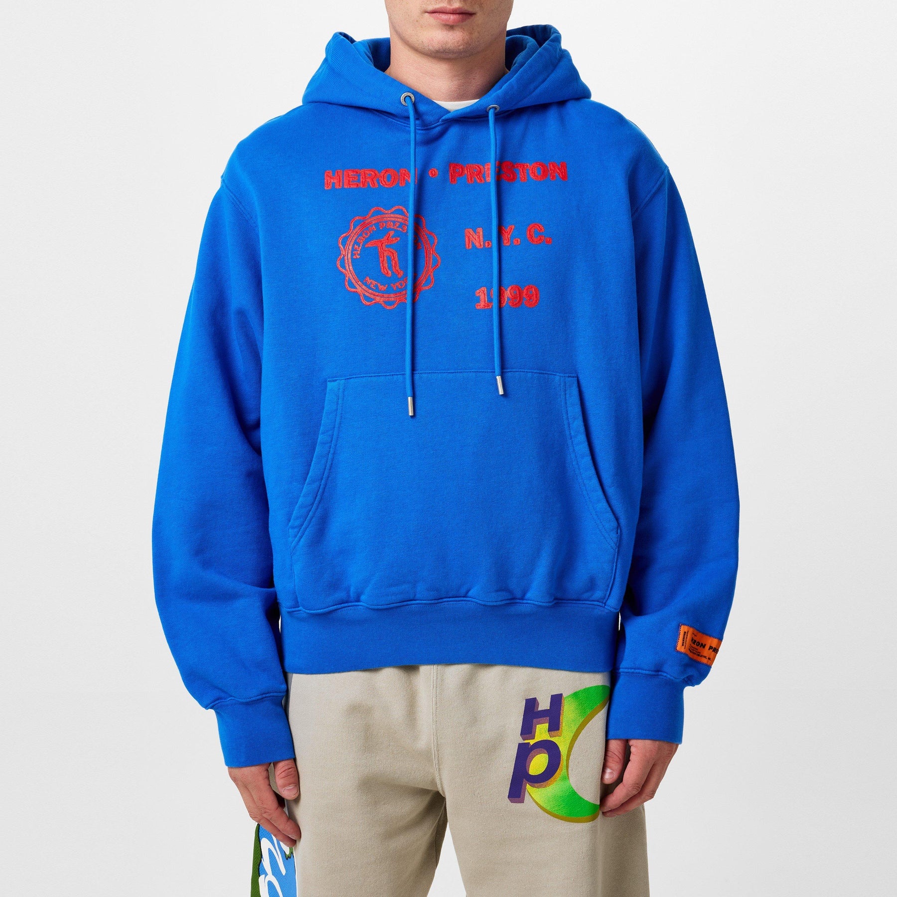 Logo Hoodie