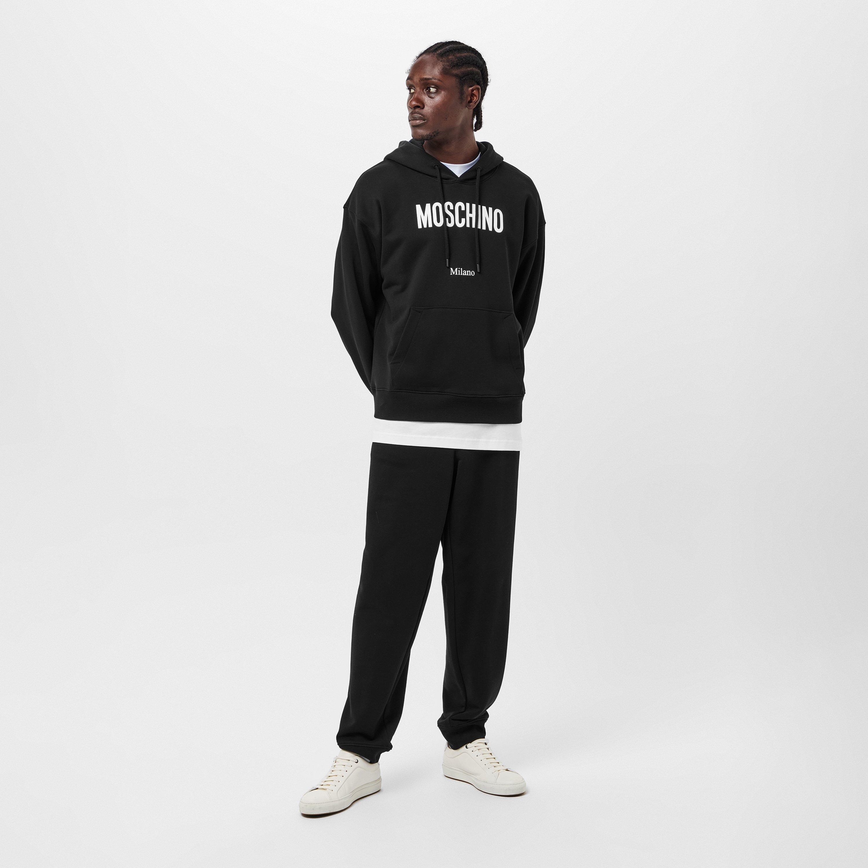 Men's Milano Hoodie