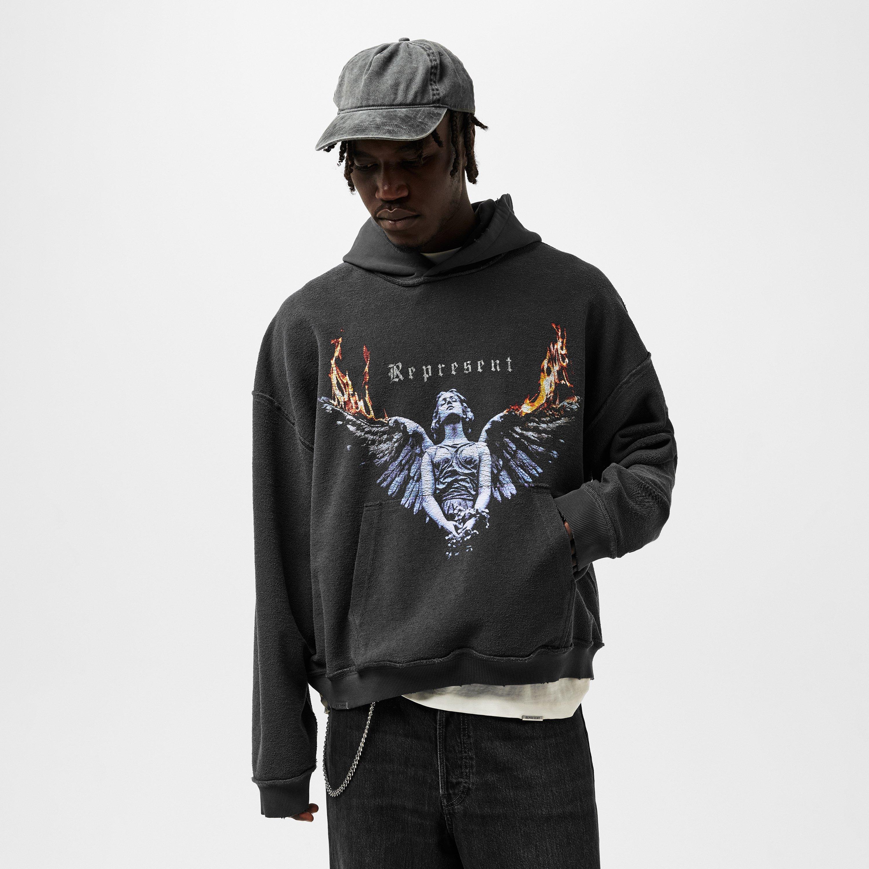 Rep Living Legacy Hoodie