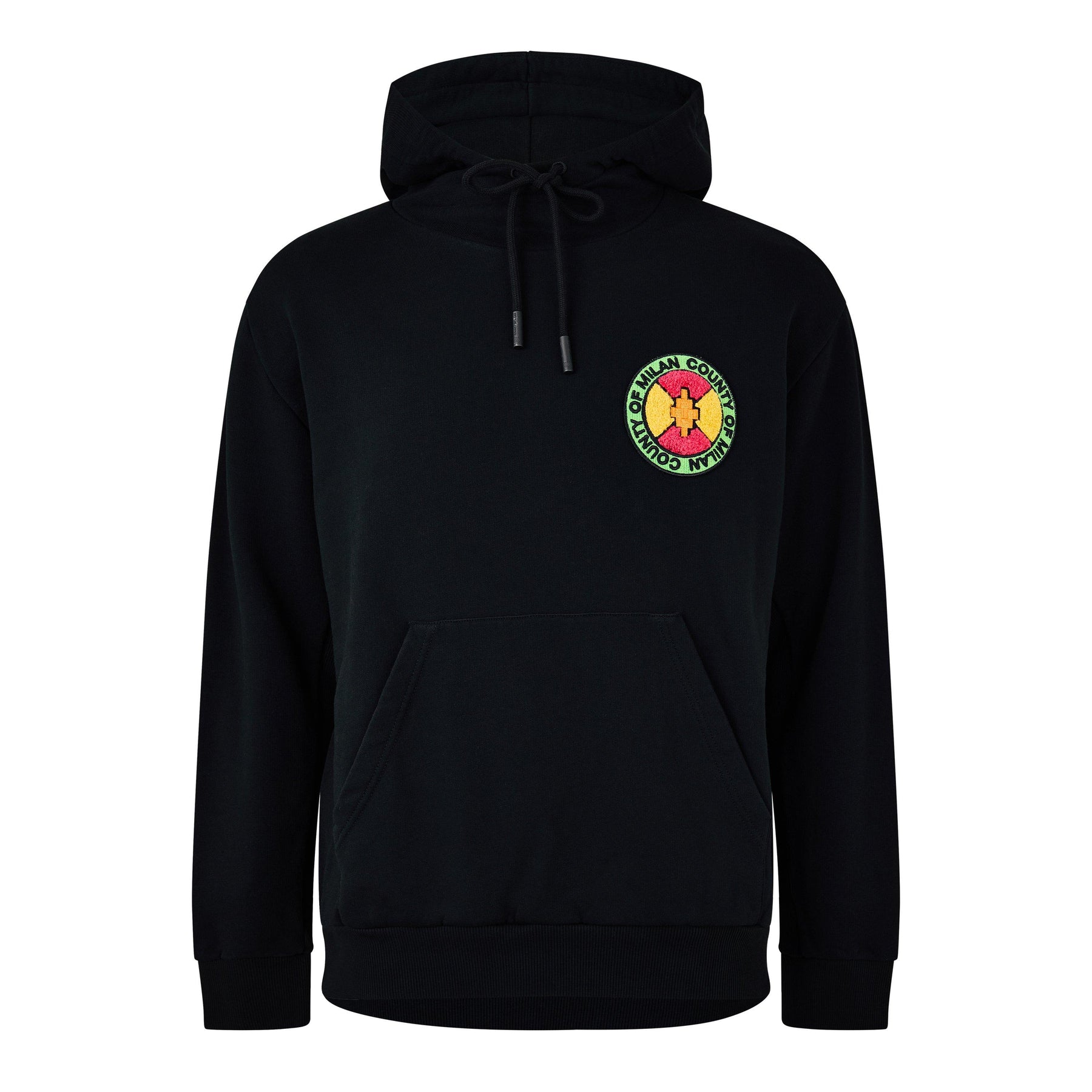 County Park Hoodie
