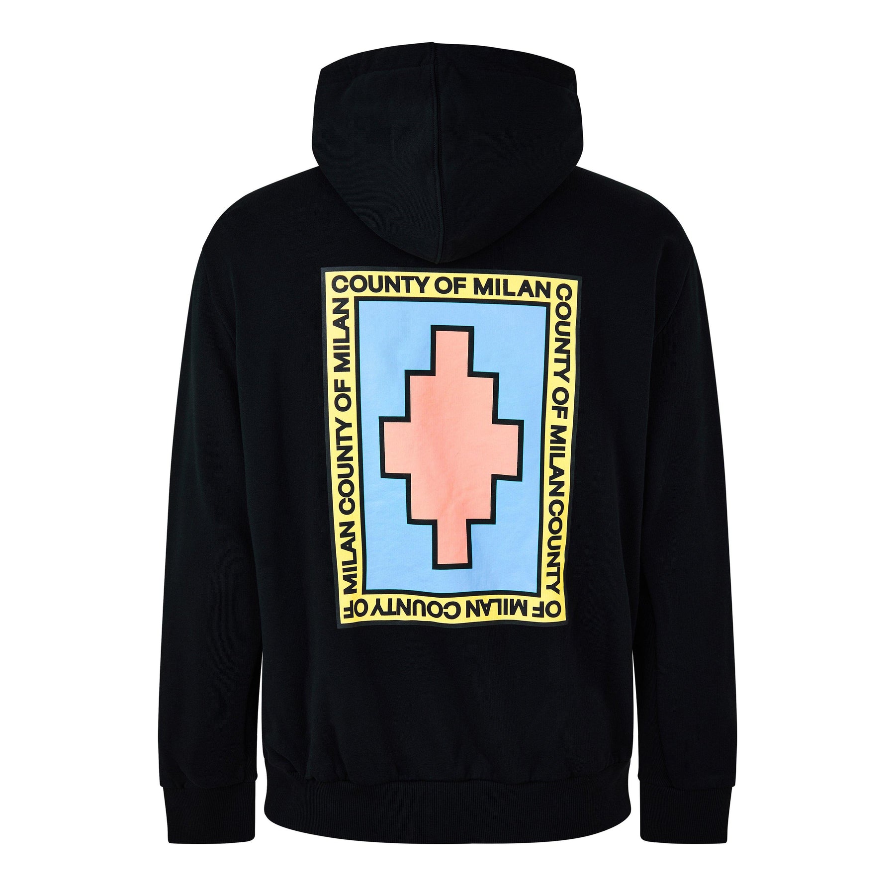 County Park Hoodie