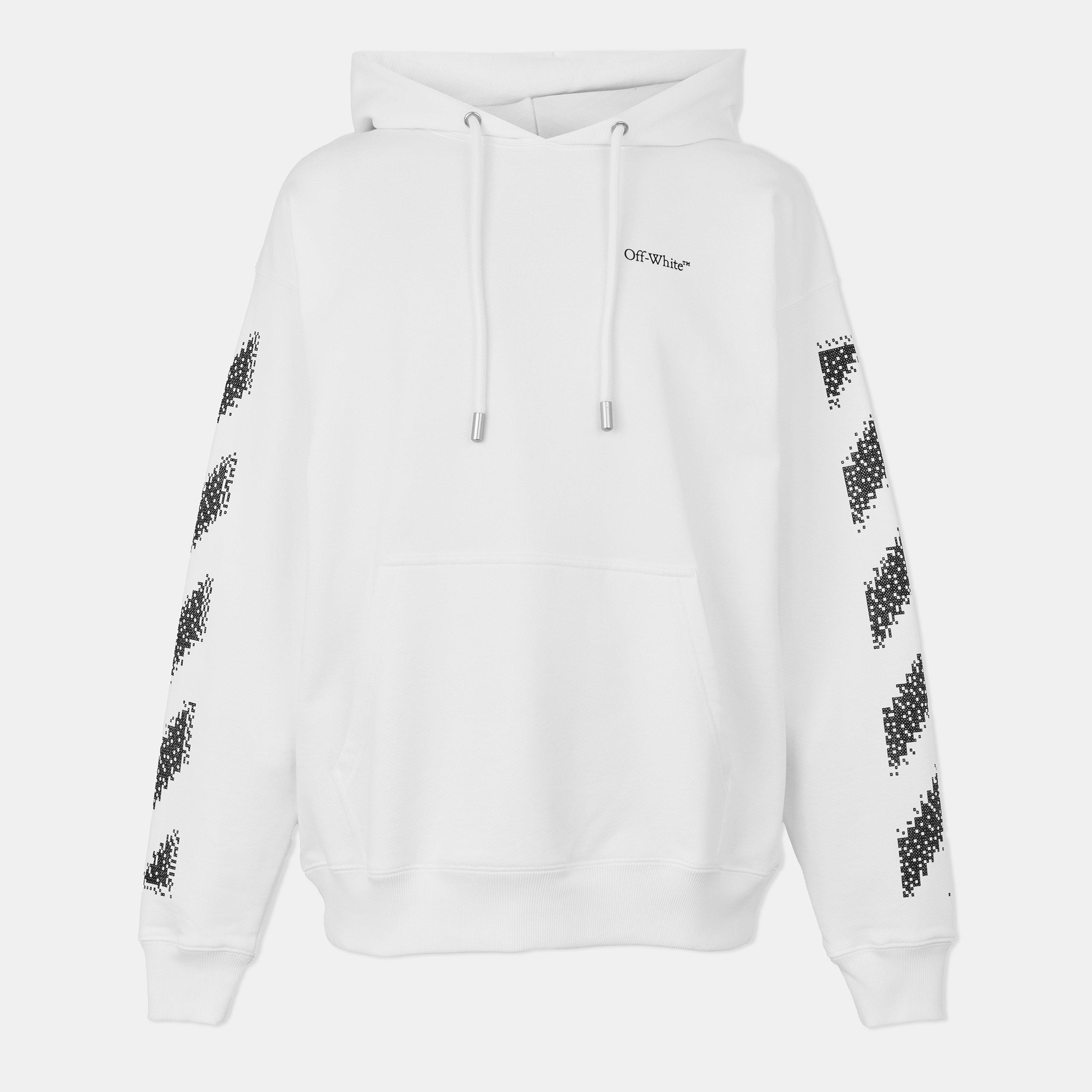 Skate Pull Over Hoodie