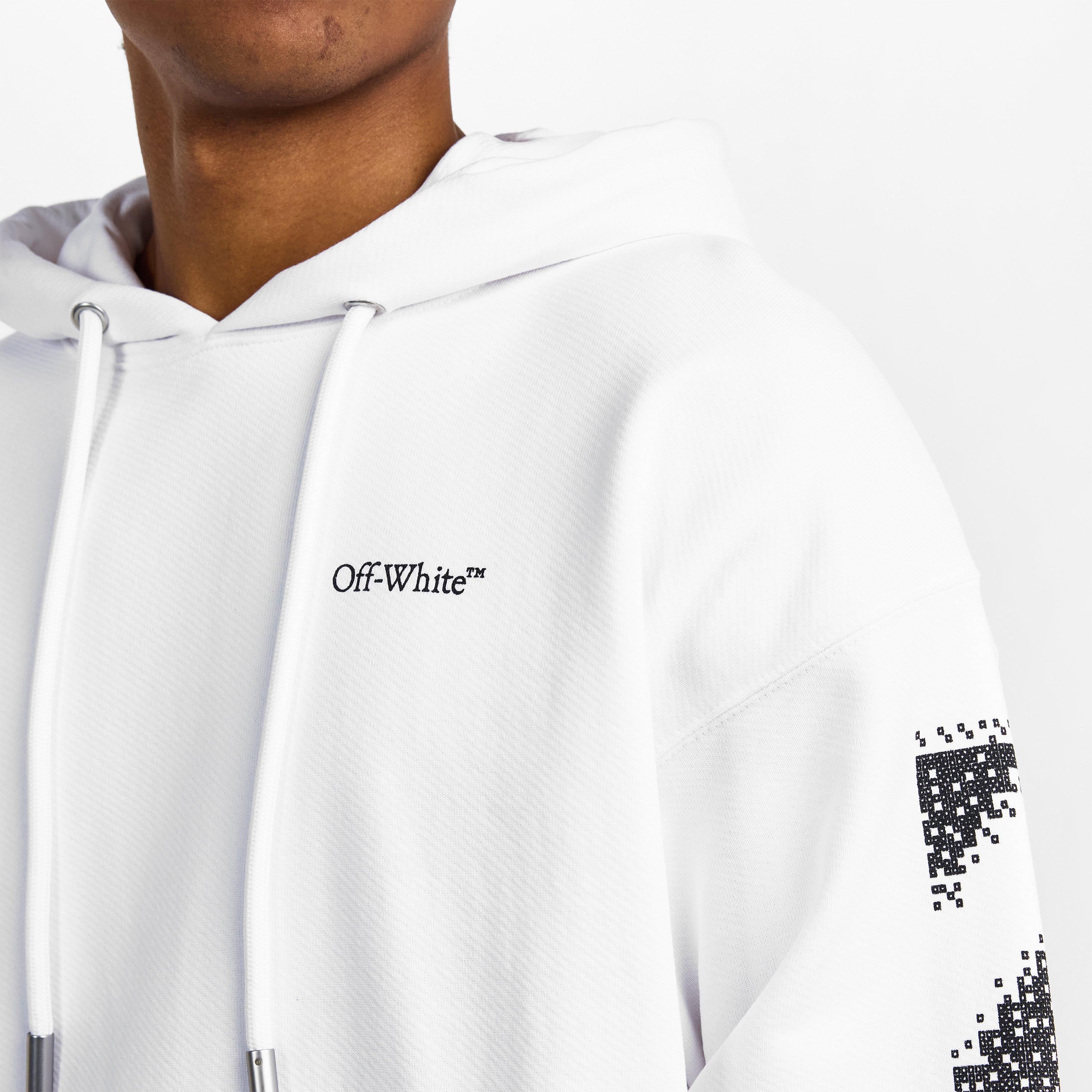Skate Pull Over Hoodie