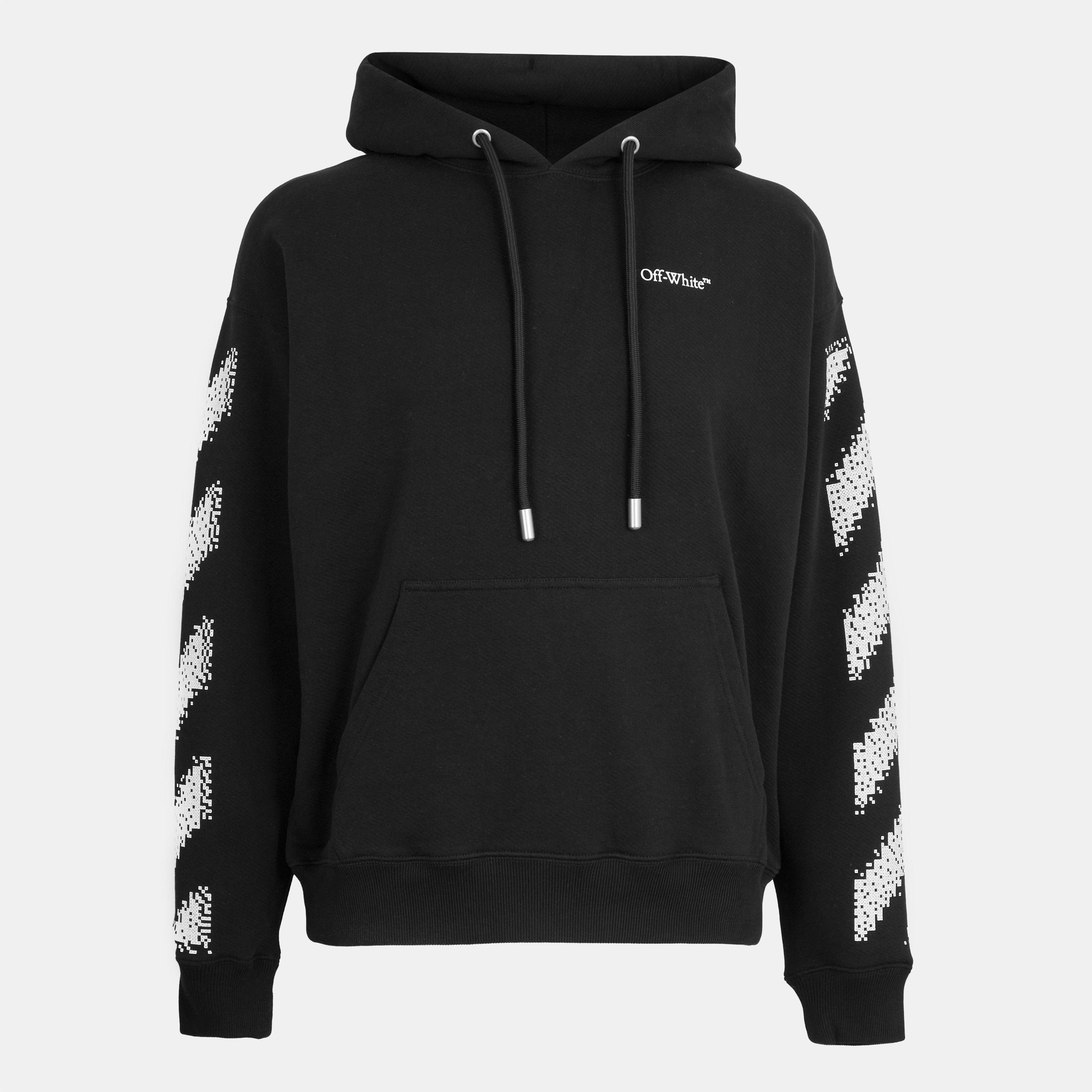 Skate Pull Over Hoodie