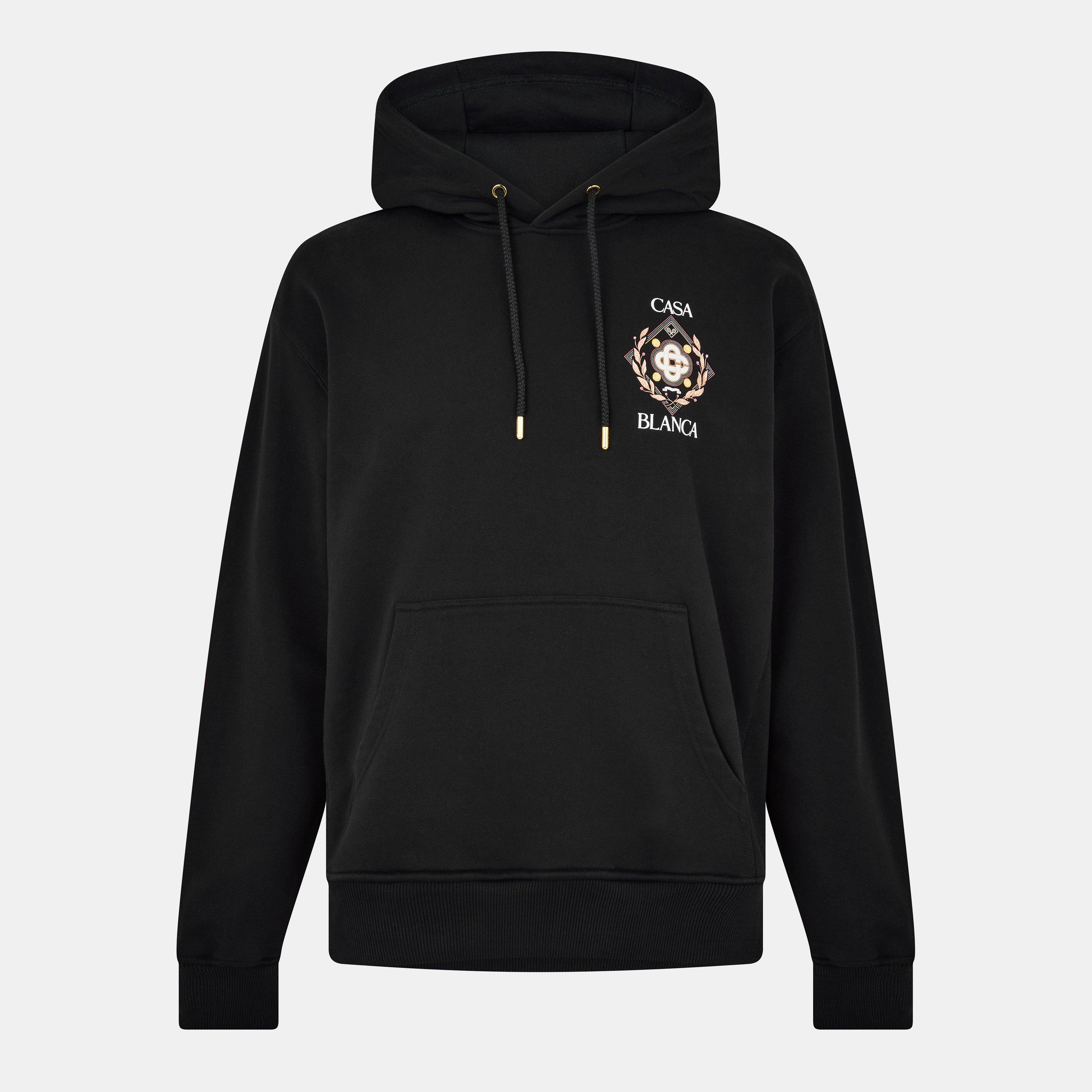Graphic Hoodie