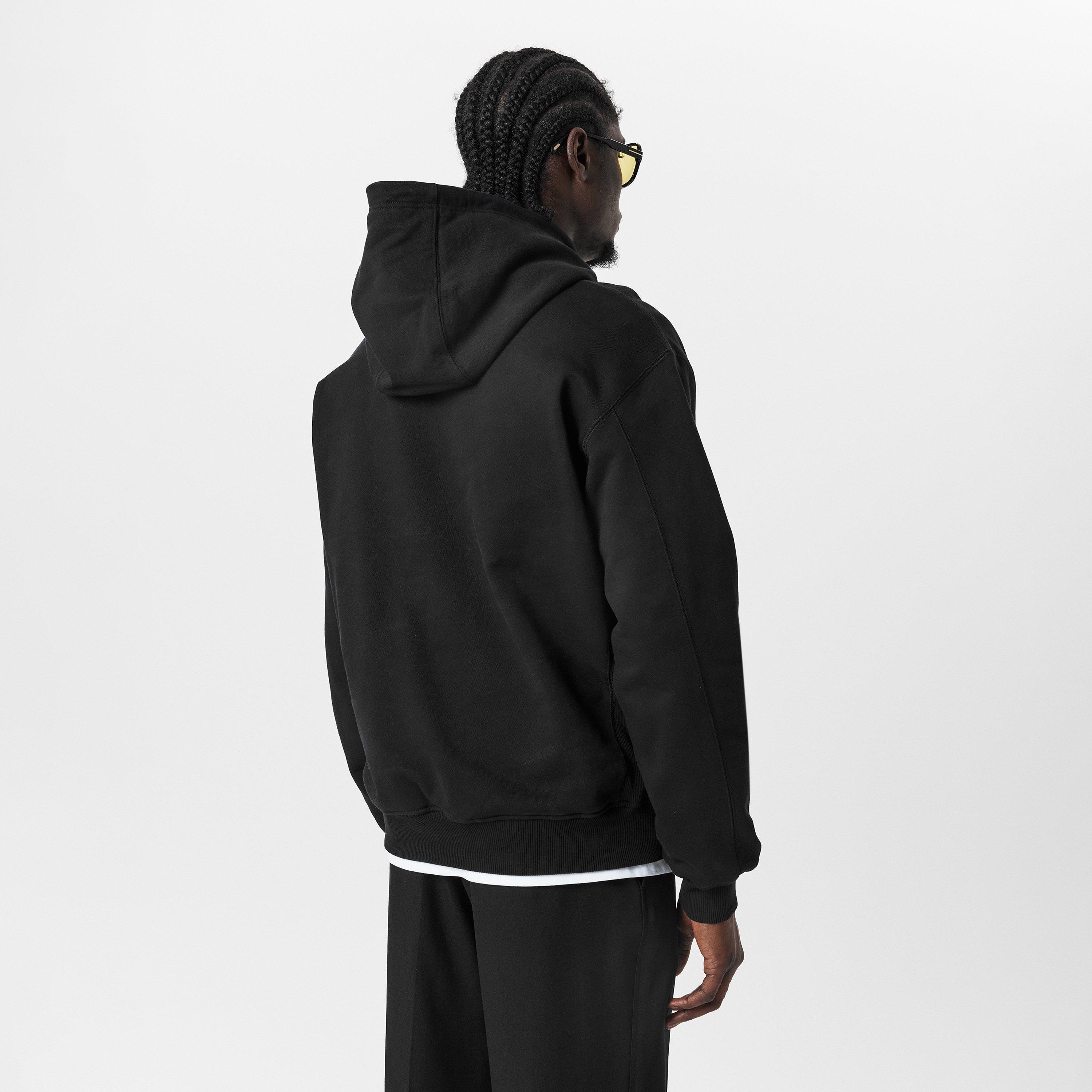 Graphic Hoodie