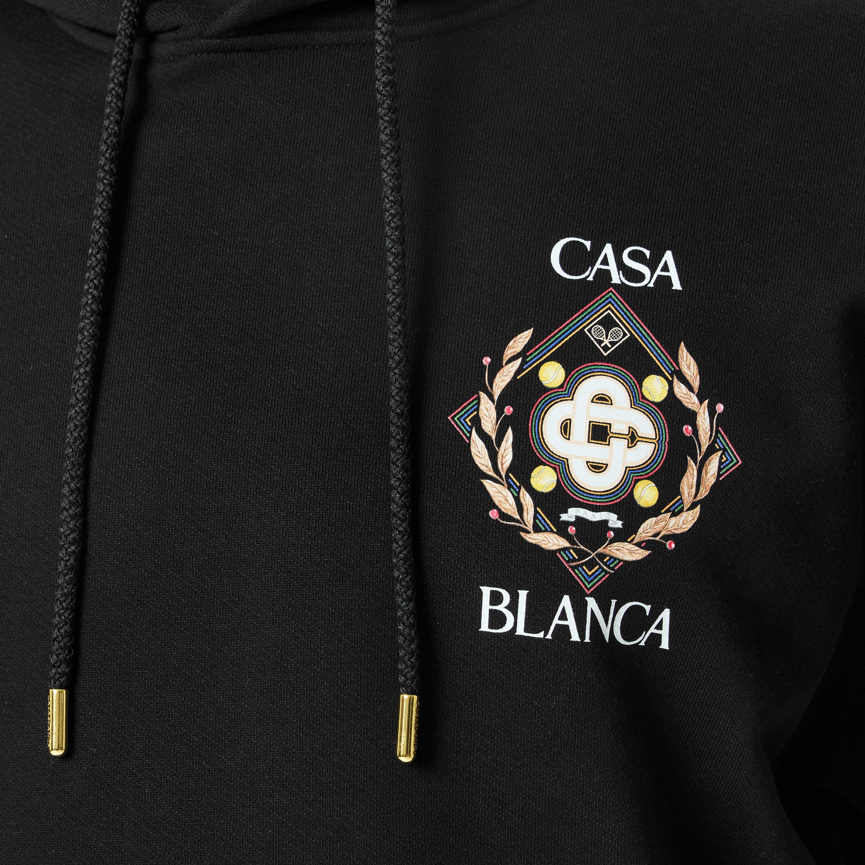 Graphic Hoodie