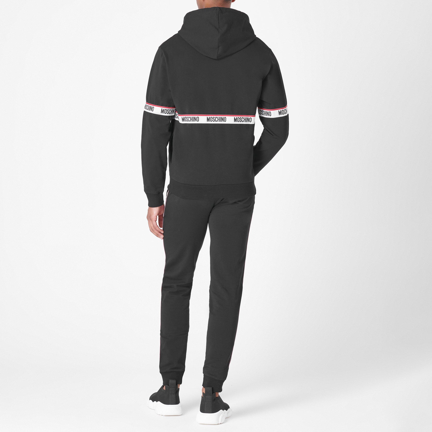 Tape Oth Hoodie