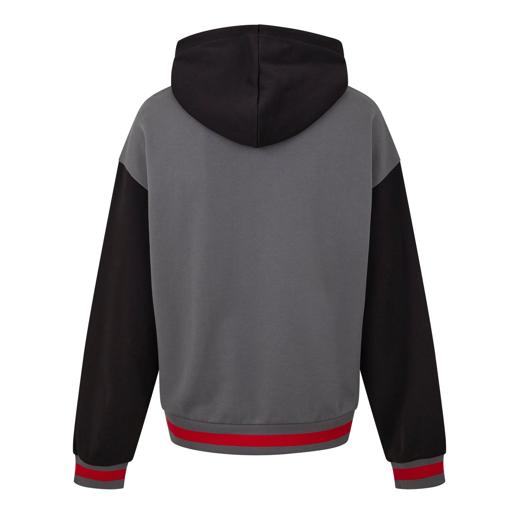 X Red Bull Dicheck Hoodie