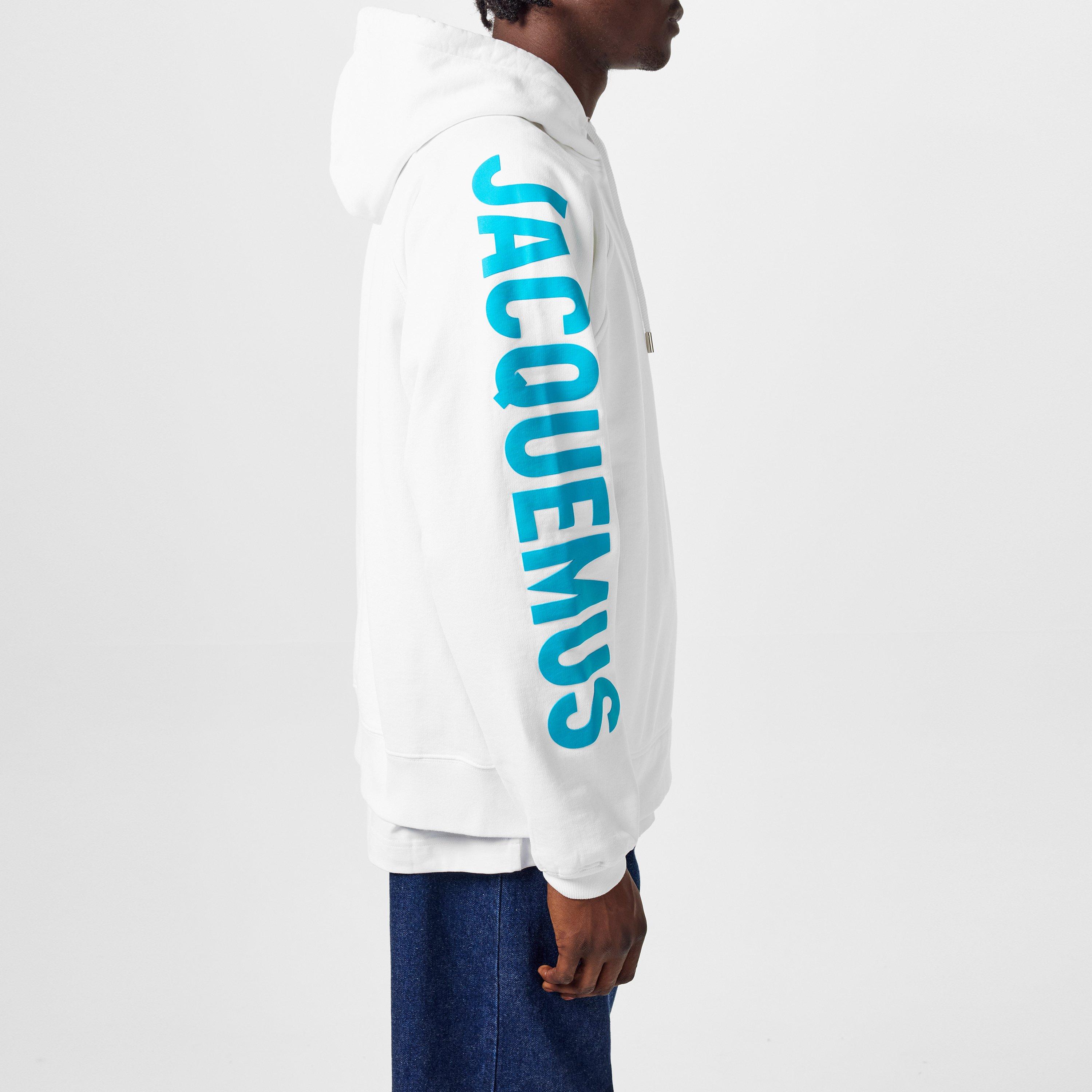 Le Typo Hoodie