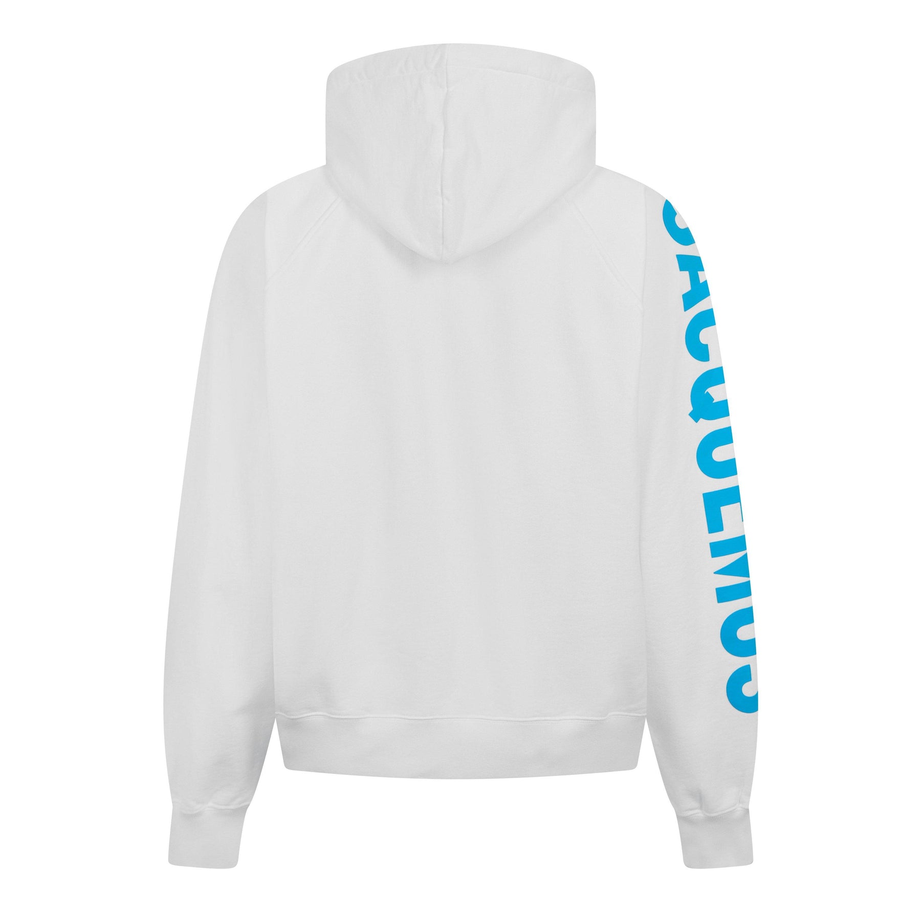 Le Typo Hoodie
