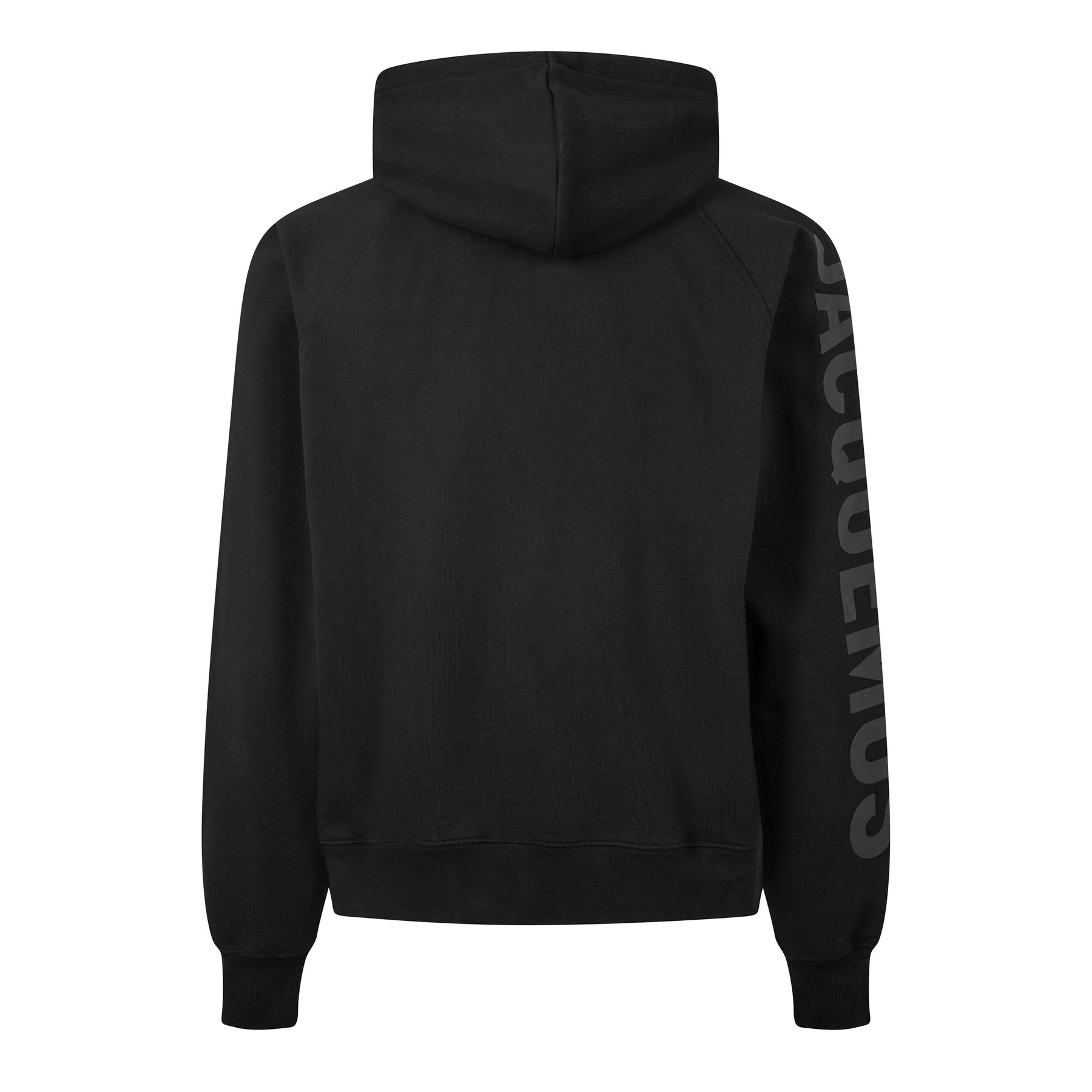 Le Typo Hoodie