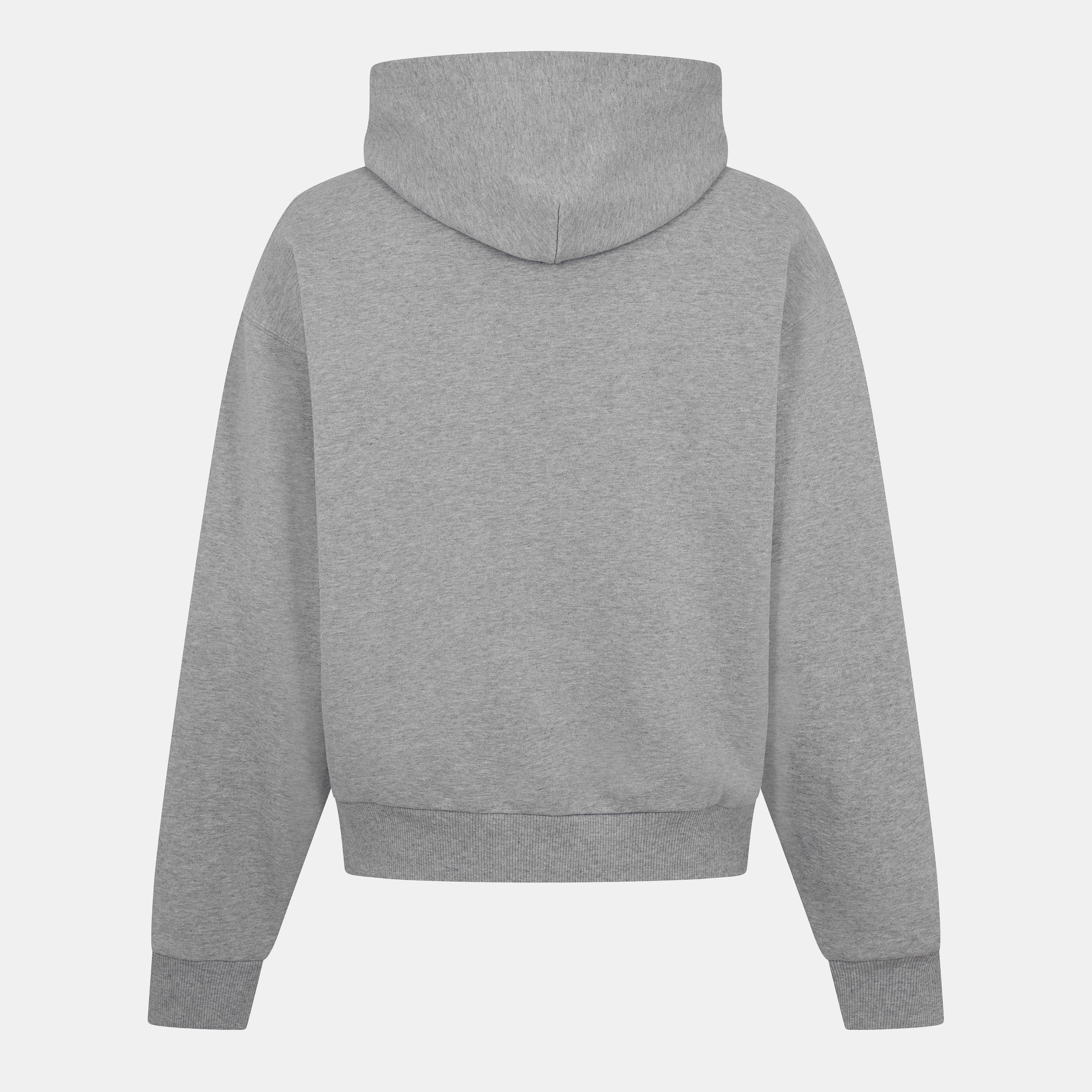 Spray Pull Over Hoodie