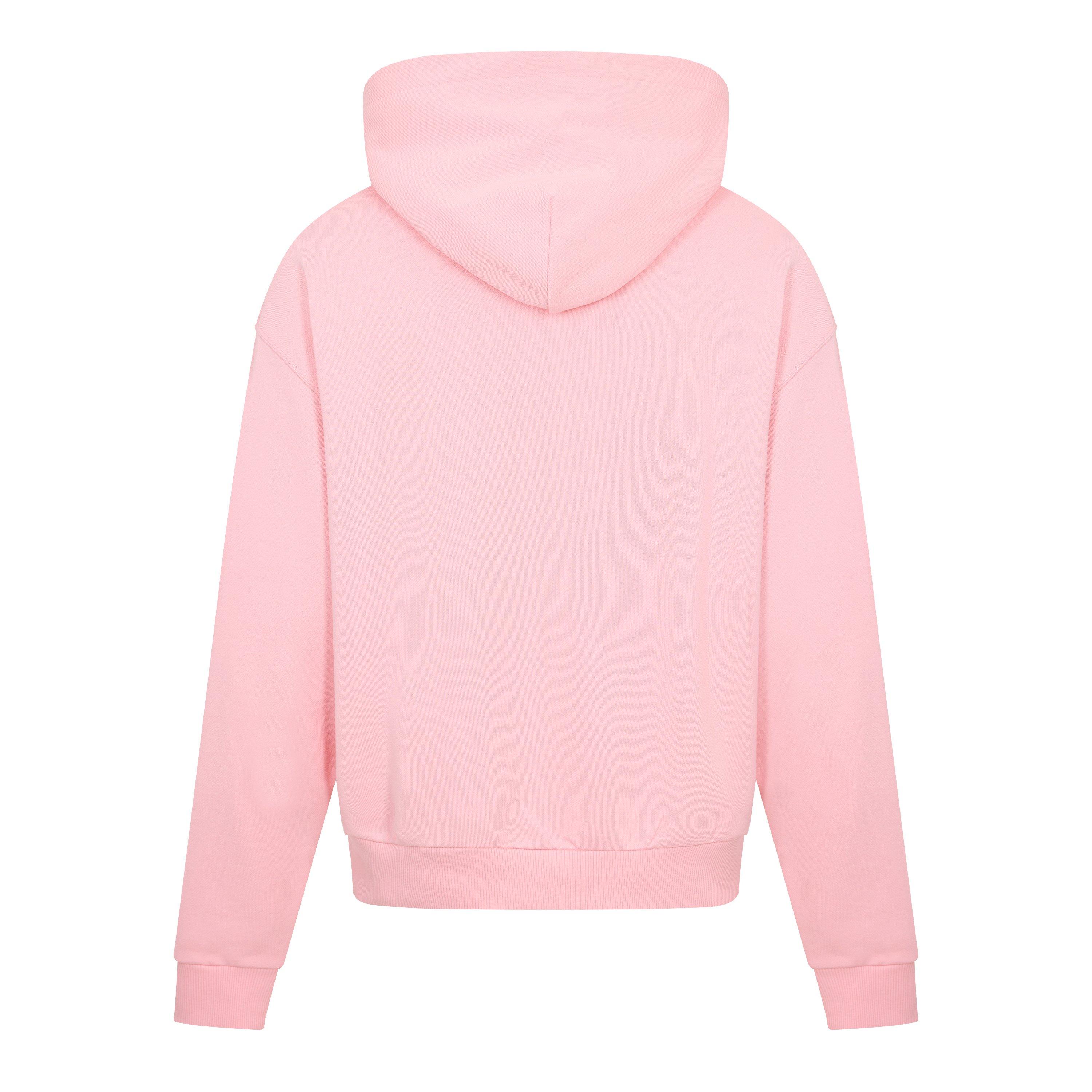 Spray Pull Over Hoodie