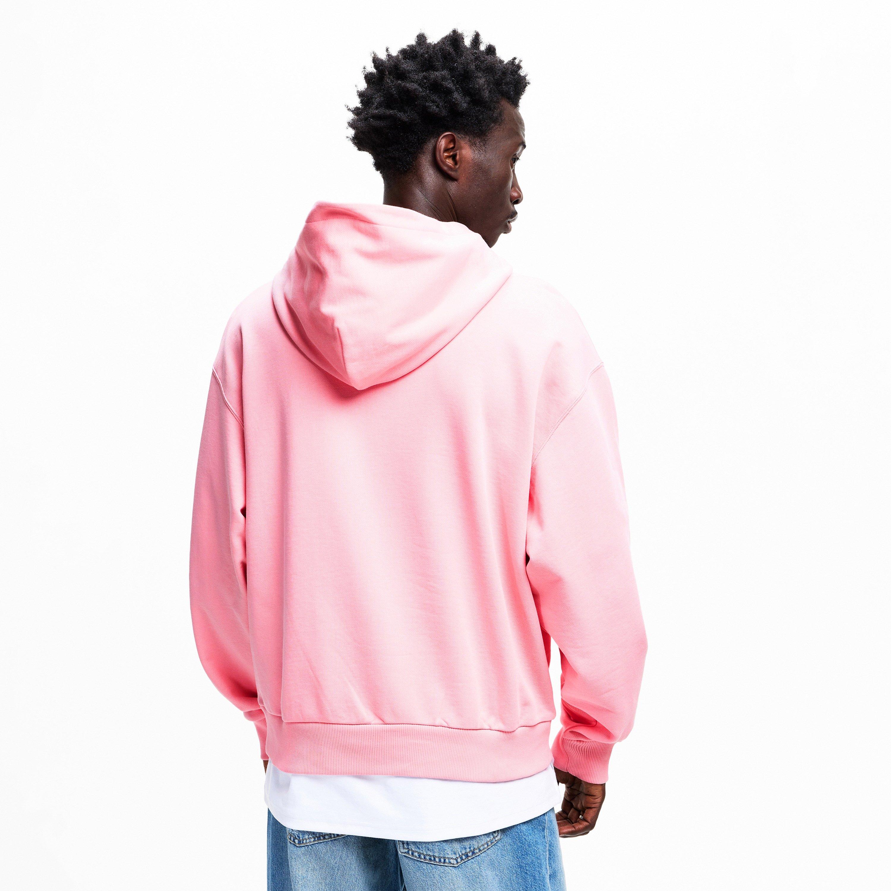 Spray Pull Over Hoodie