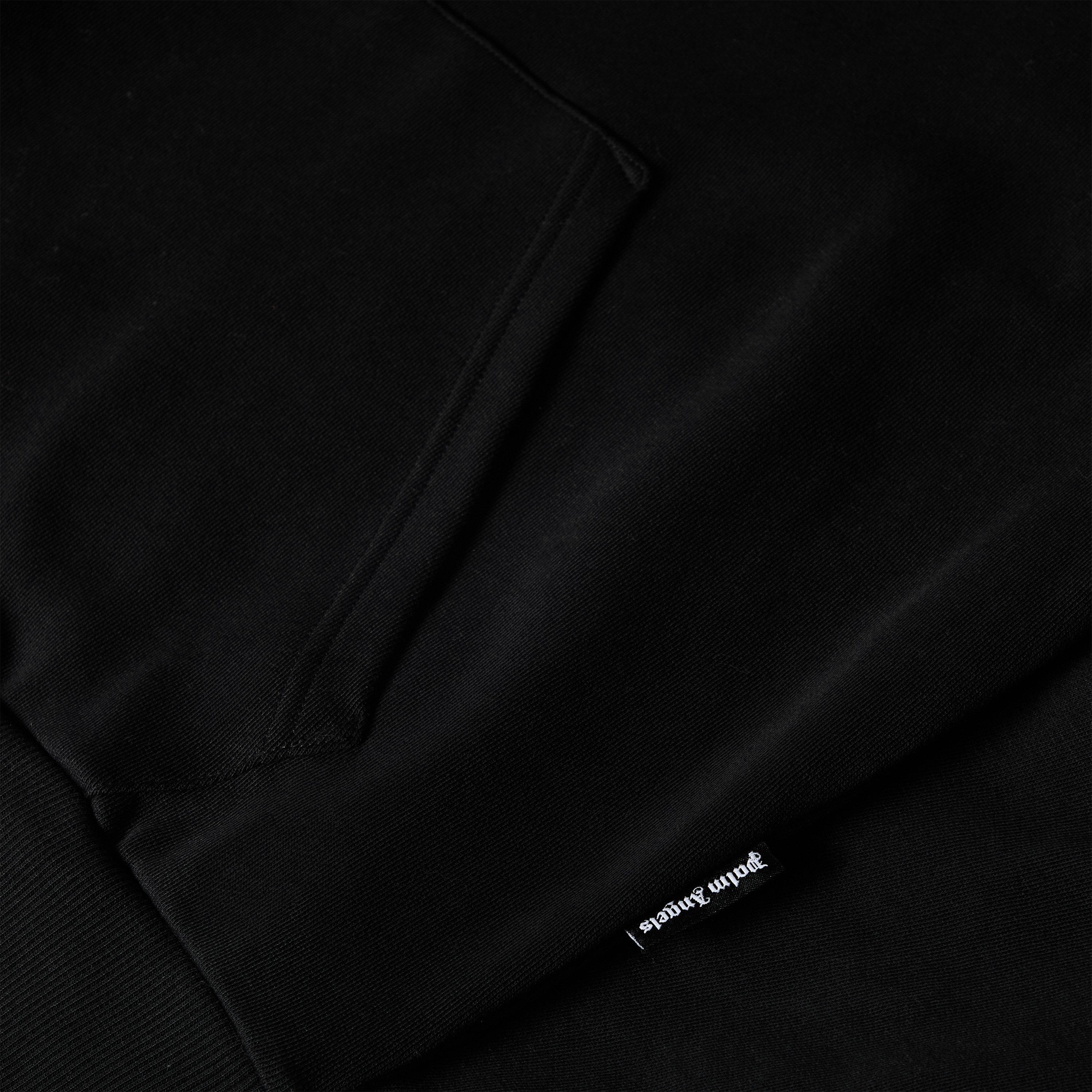 Kill Bear Pull Over Hoodie