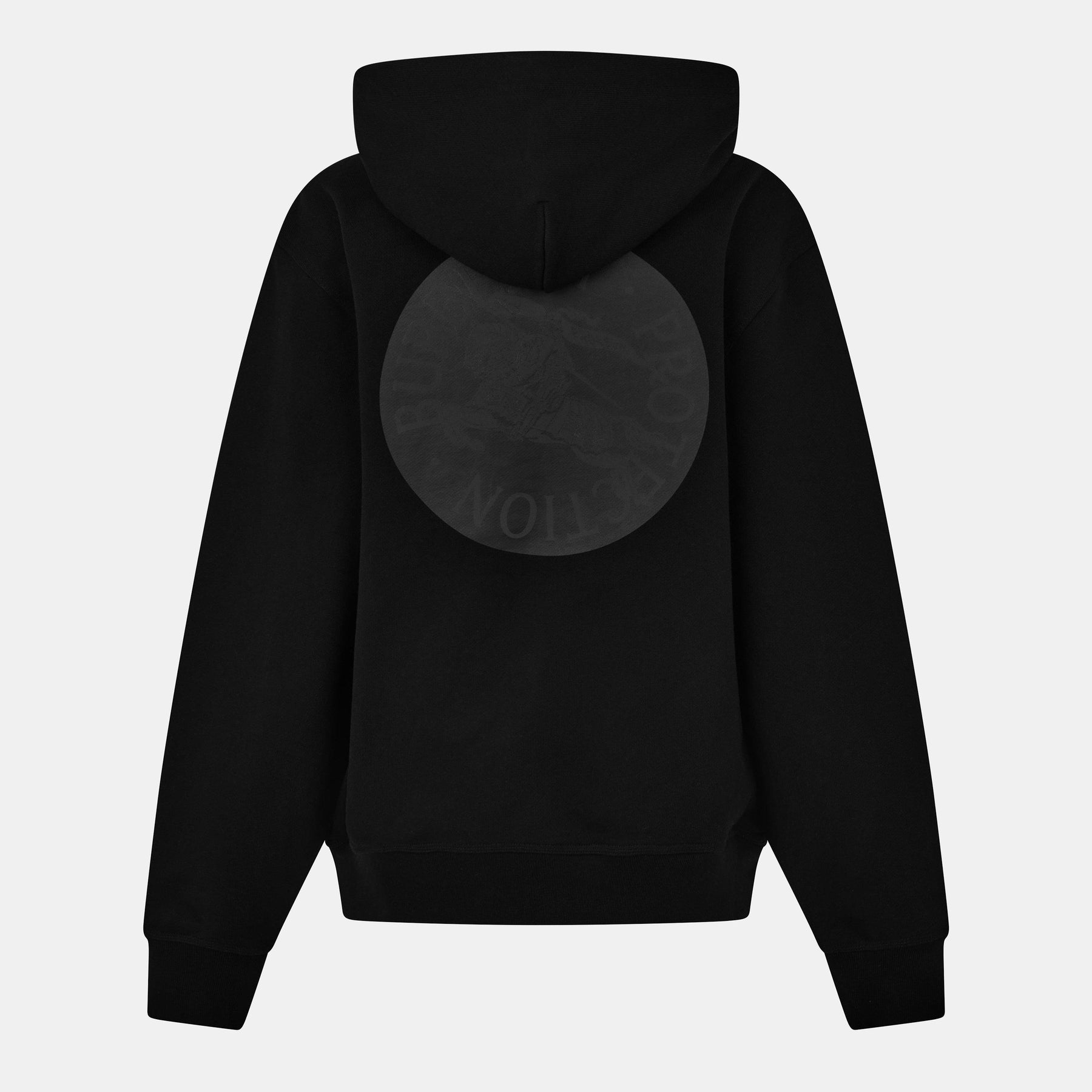 Burb Protec Zip Sn52